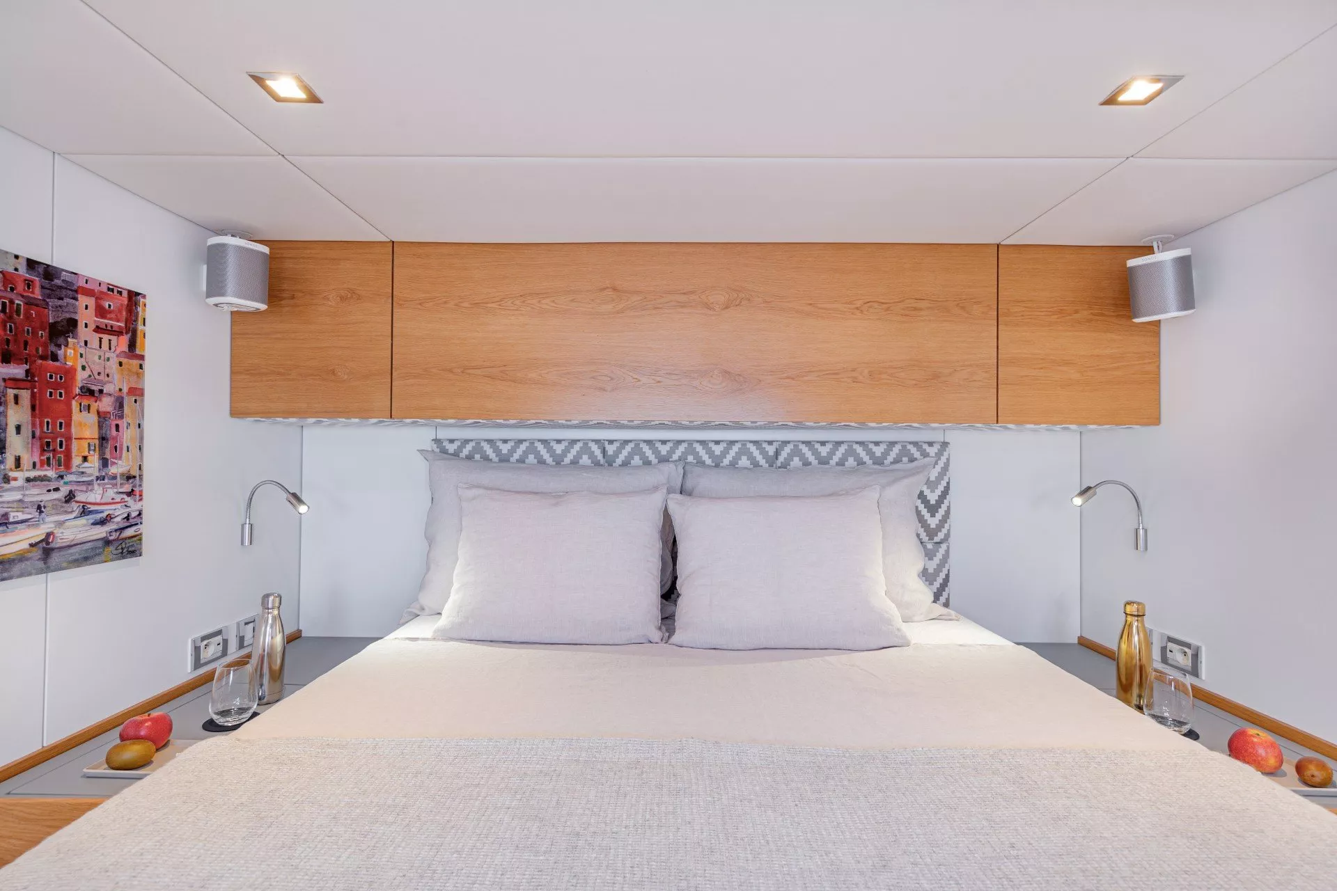 Sunreef Yachts ADEA