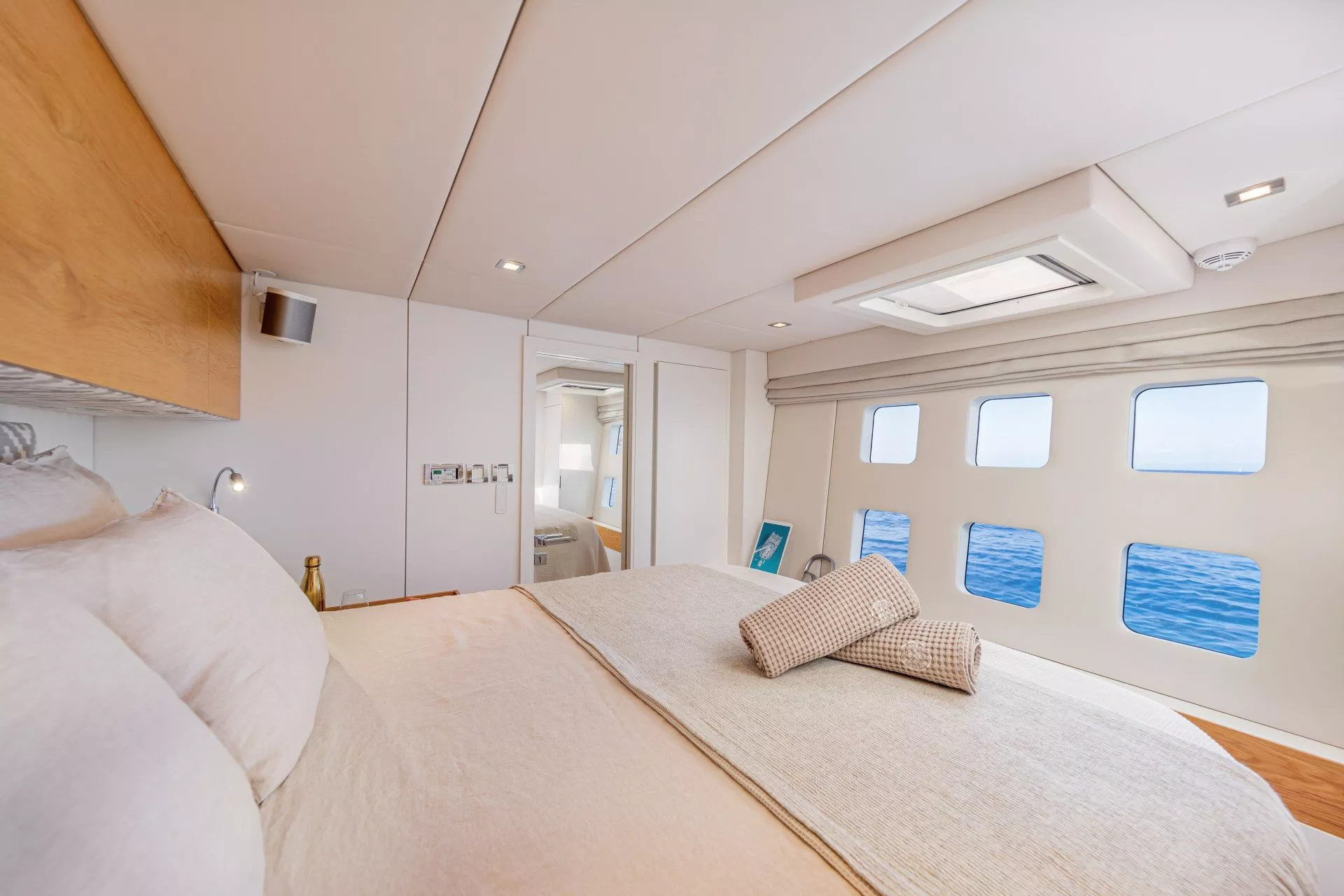 Sunreef Yachts ADEA