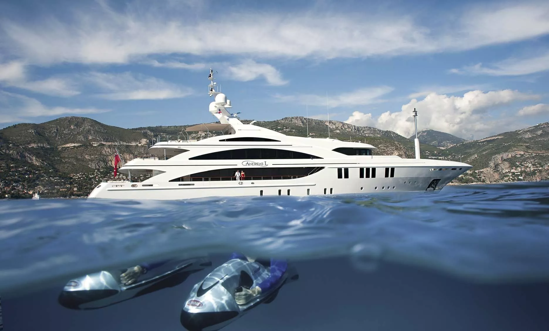 Benetti MIMI