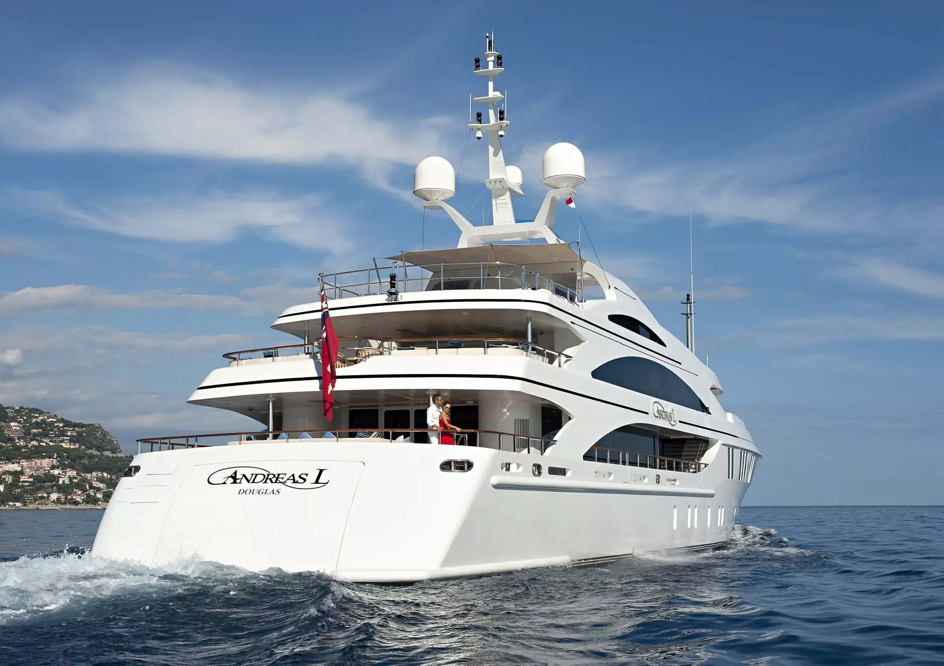 Benetti MIMI