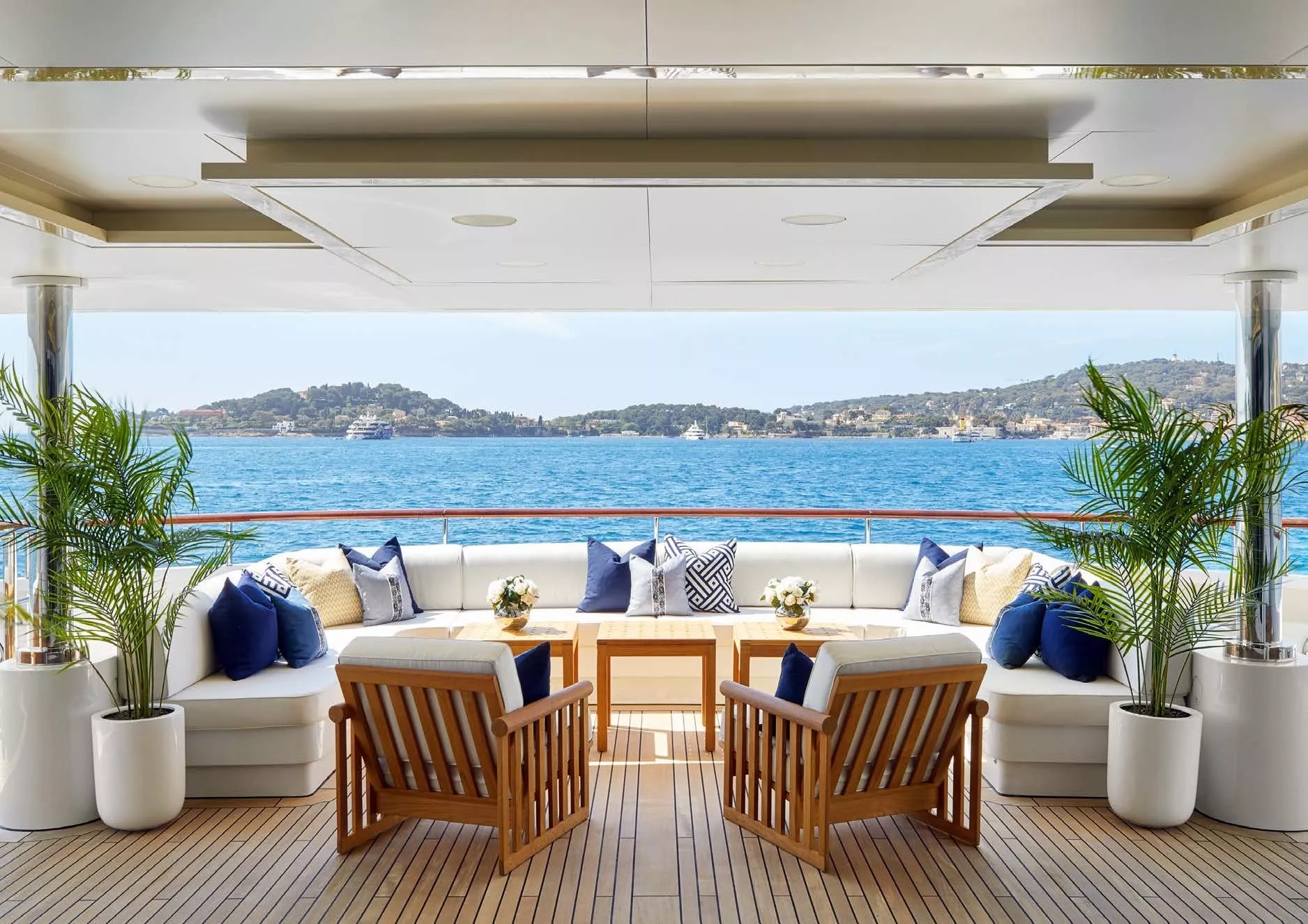 Benetti MIMI