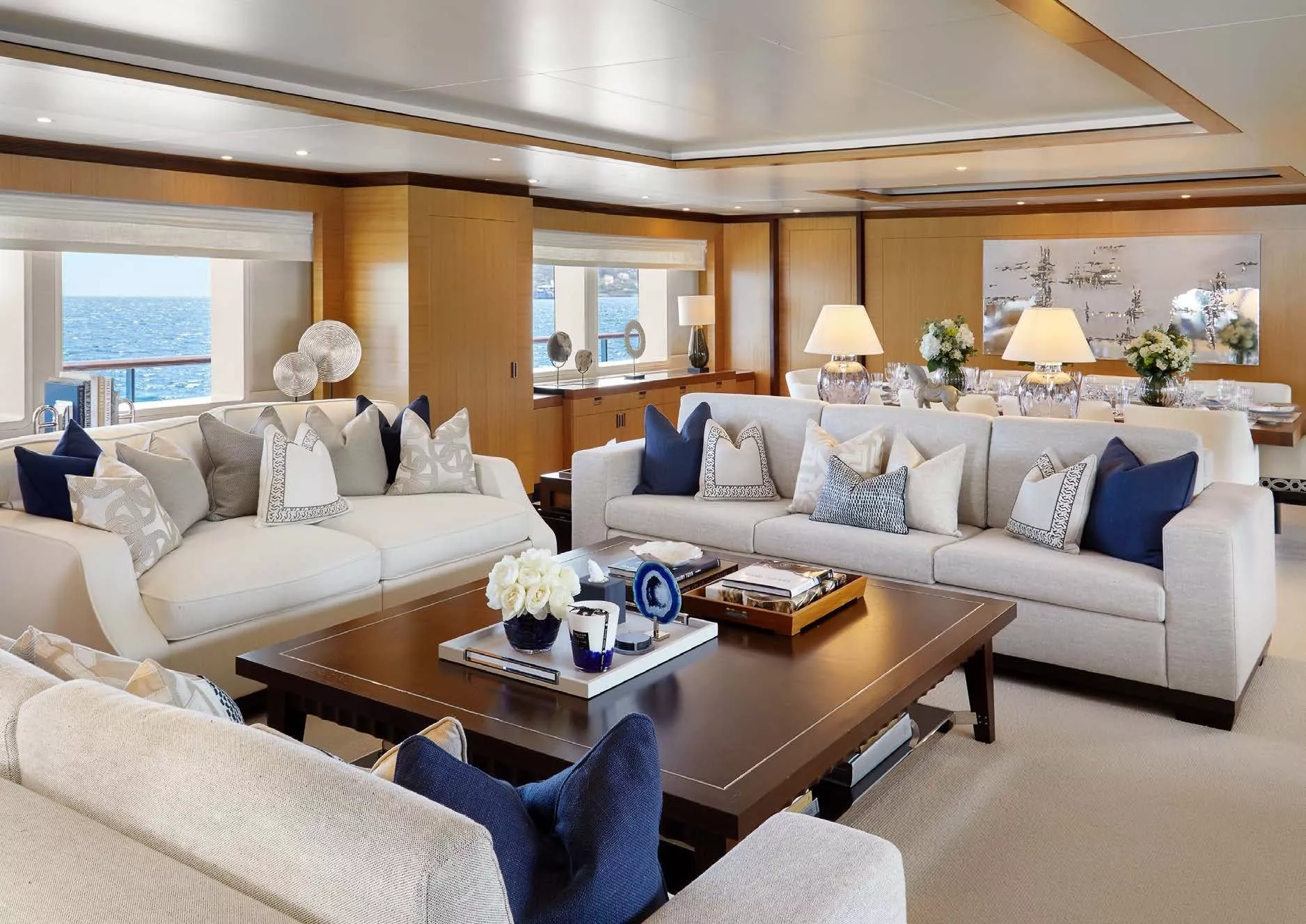 Benetti MIMI