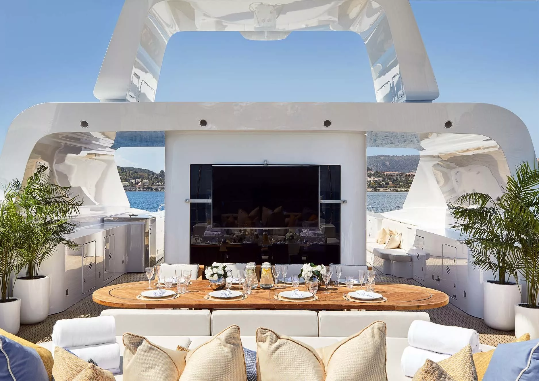Benetti MIMI