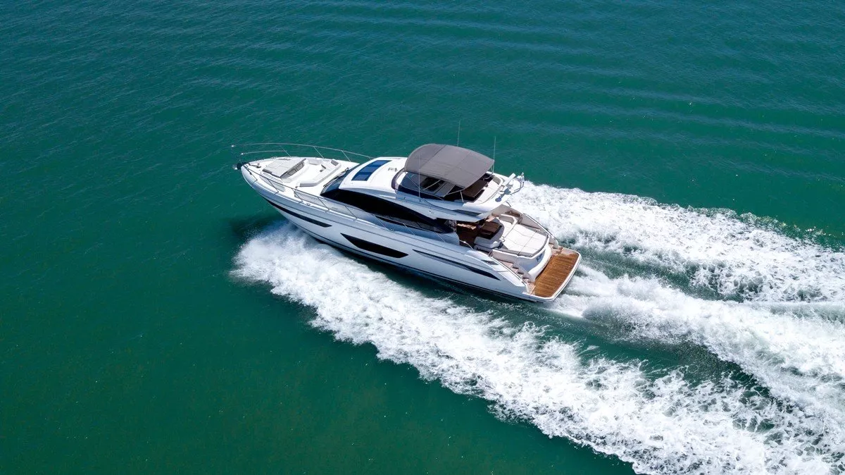 KATI Princess S65