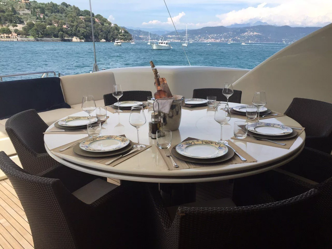 GINEVRA Tecnomar 35.6m
