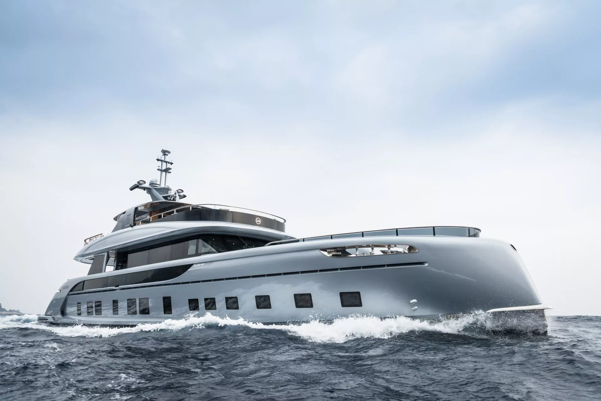 Dynamiq GTT 115 35M