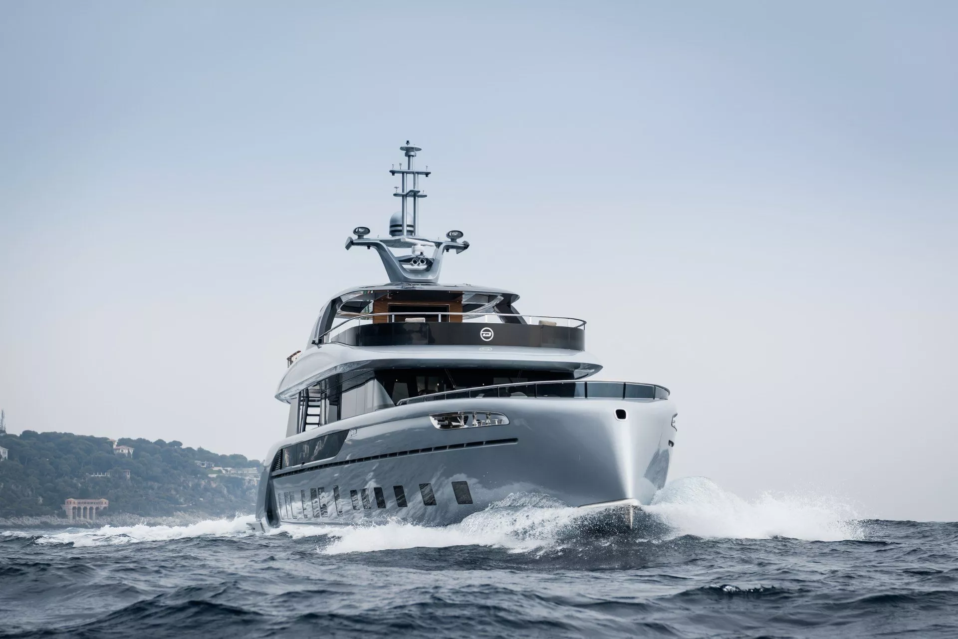 Dynamiq GTT 115 35M