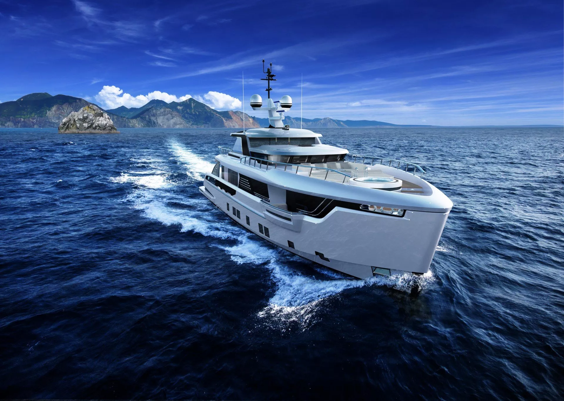 Dynamiq G 350