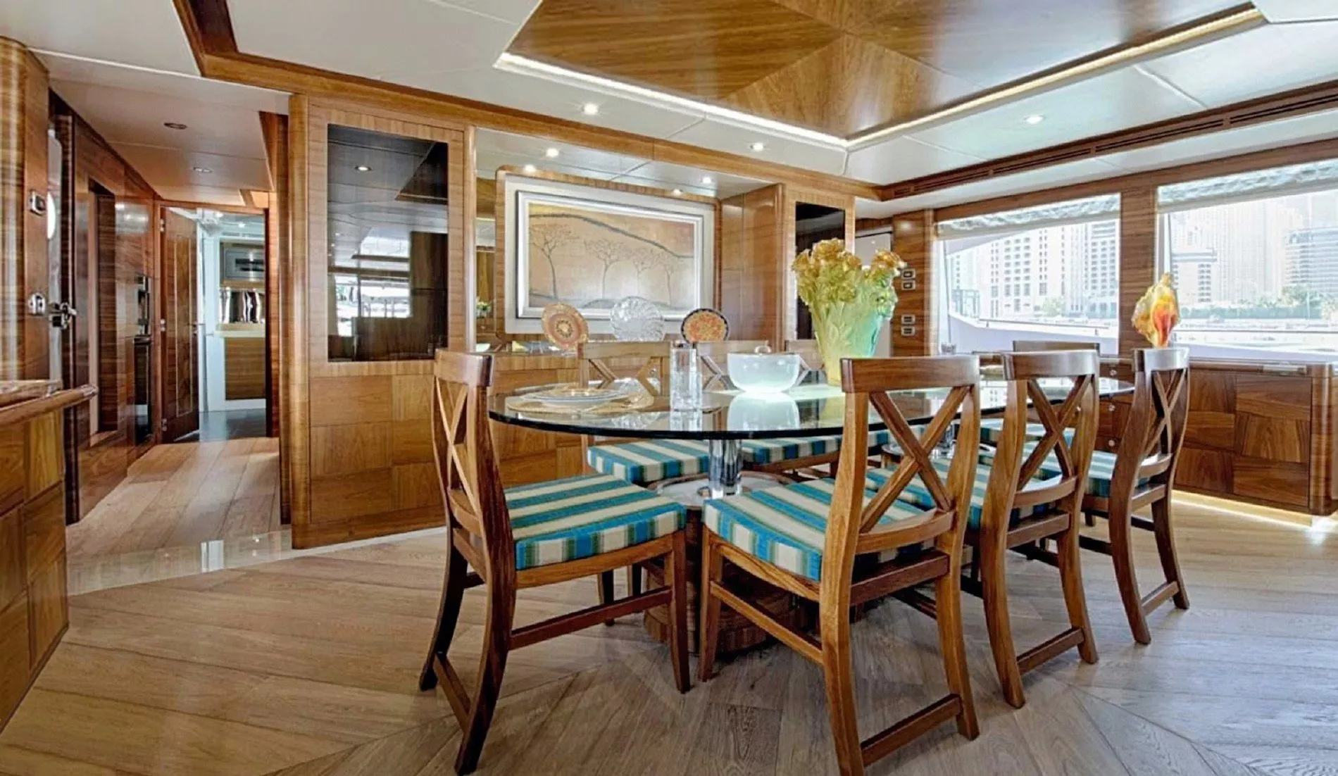 Gulf Craft MAJESTY 105