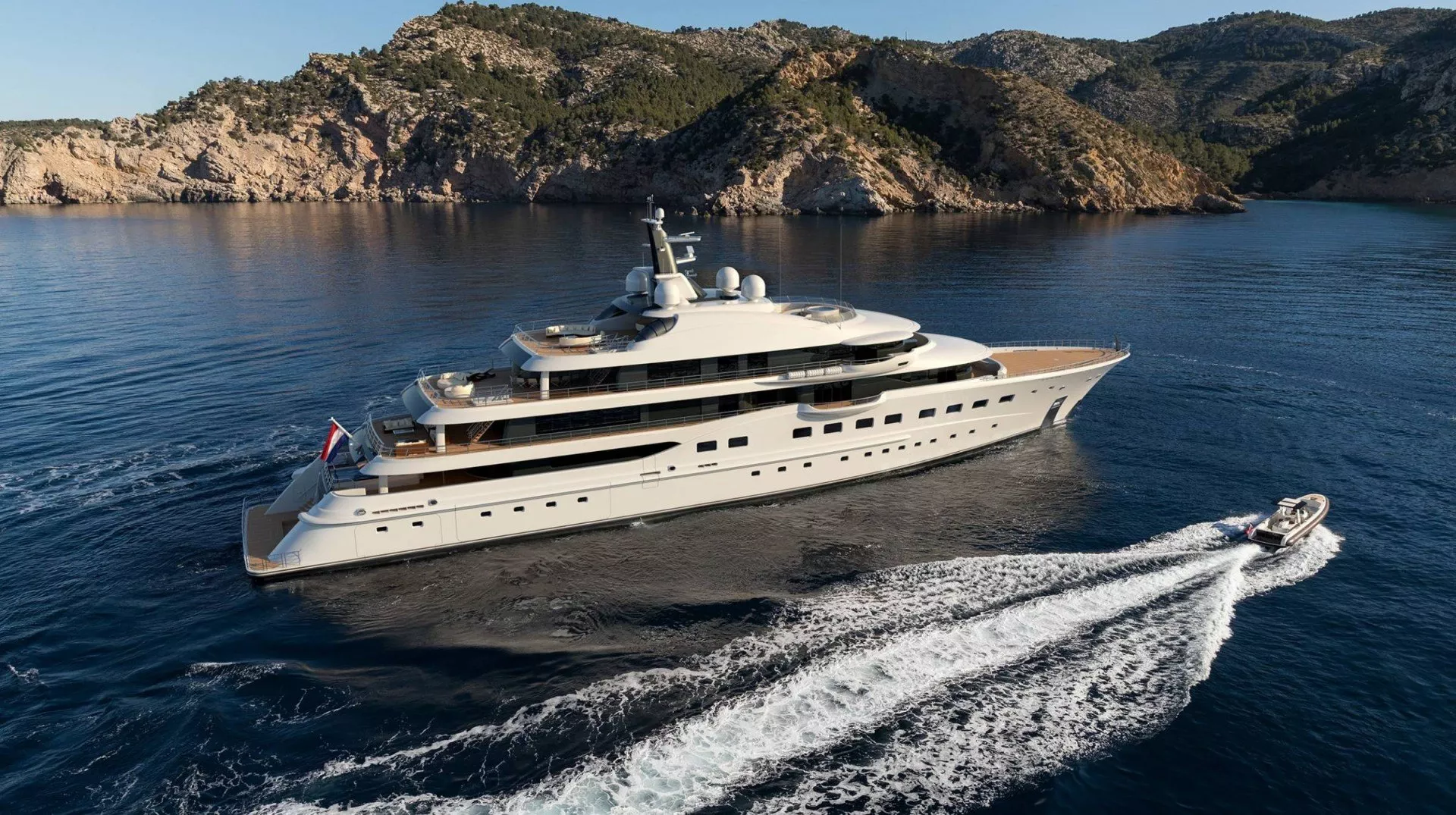 Amels 272