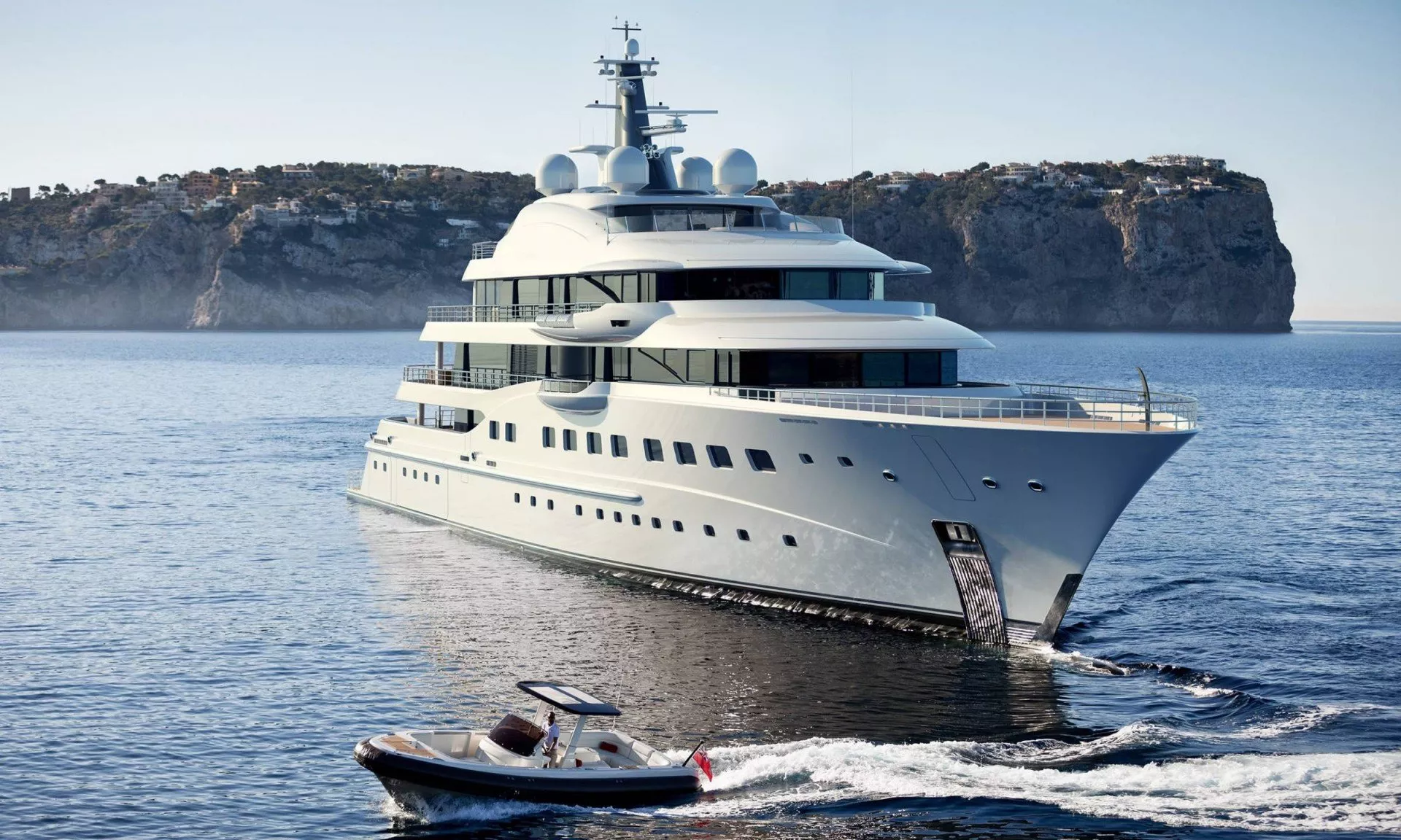 Amels 272