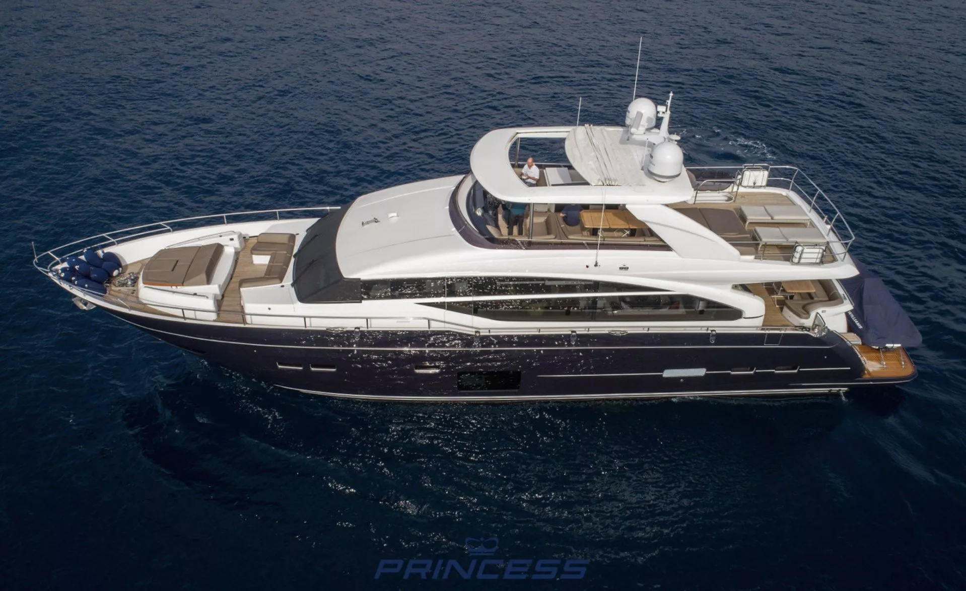 Princess 88