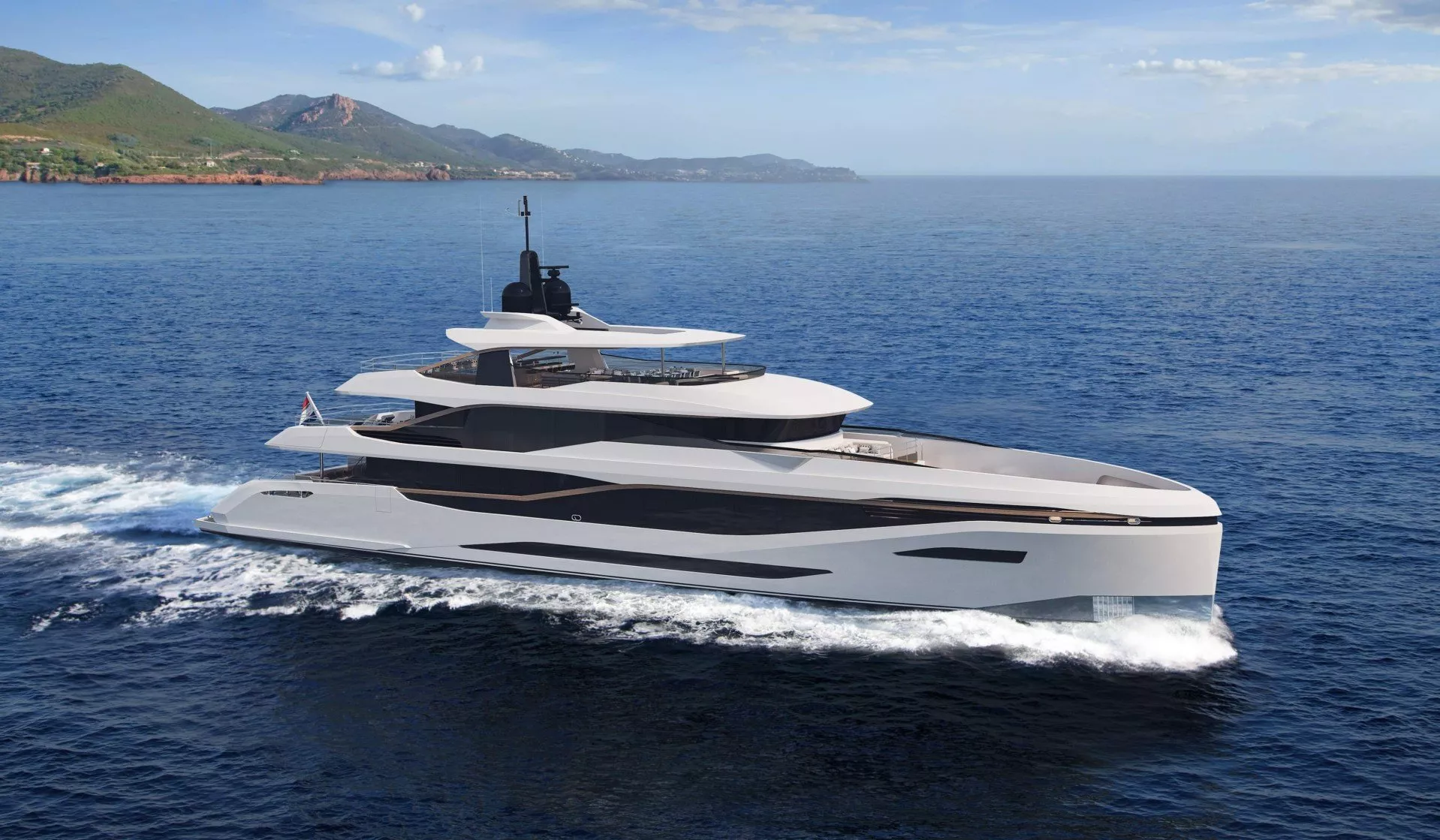 Moonen Marquis 42