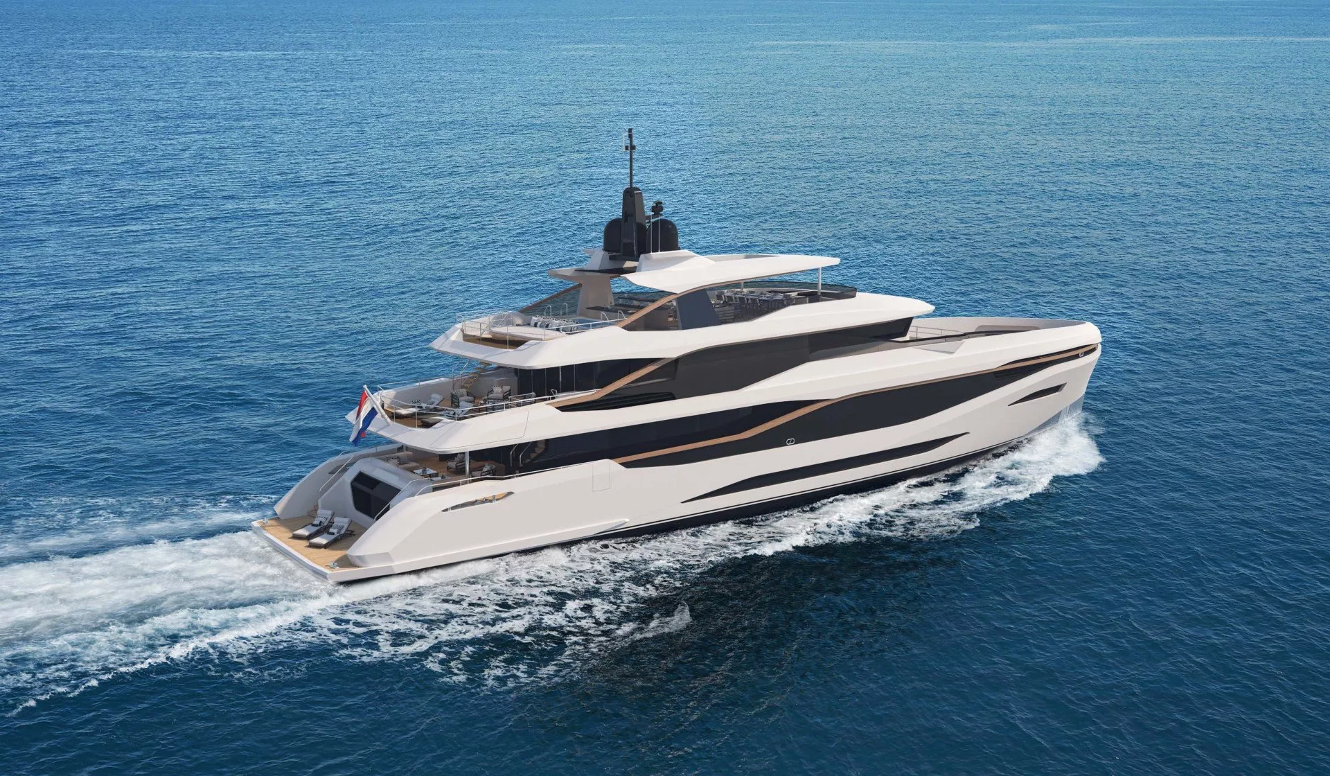Moonen Marquis 42