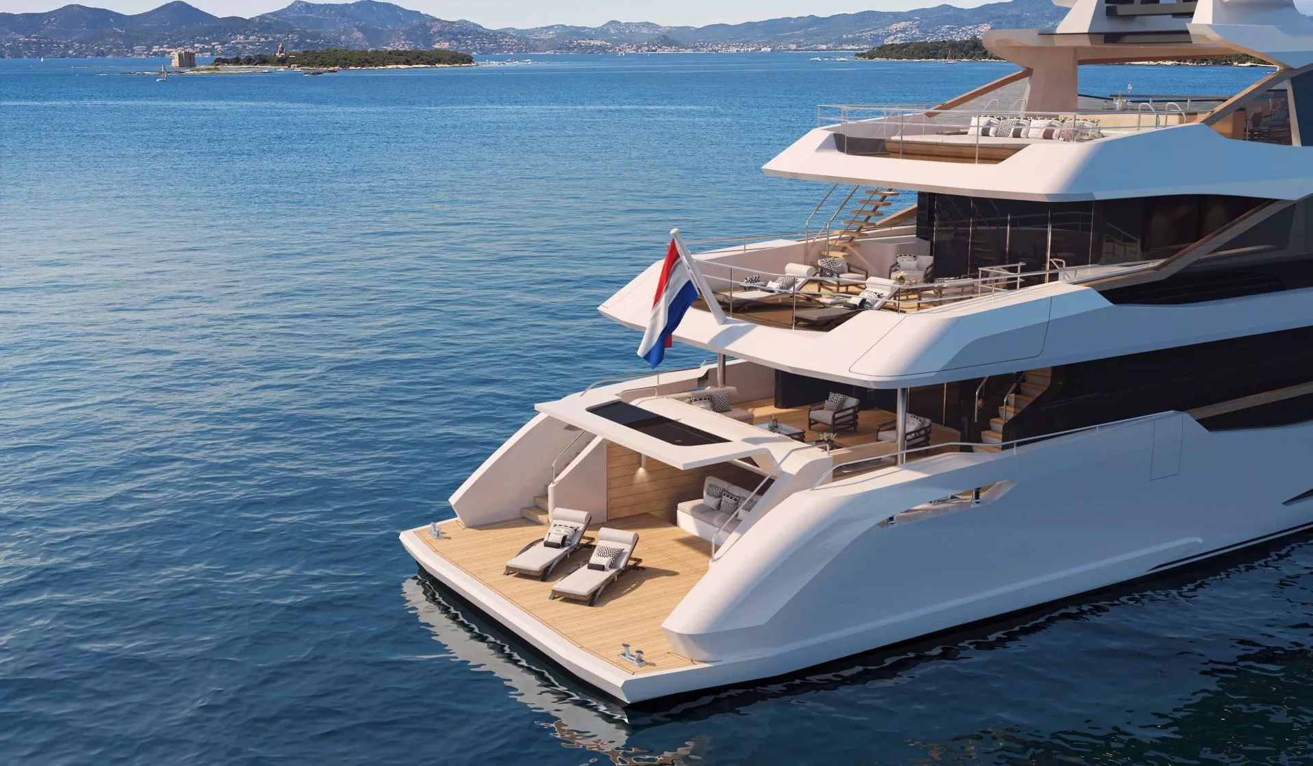 Moonen Marquis 42