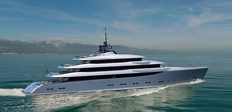 CRN 70M