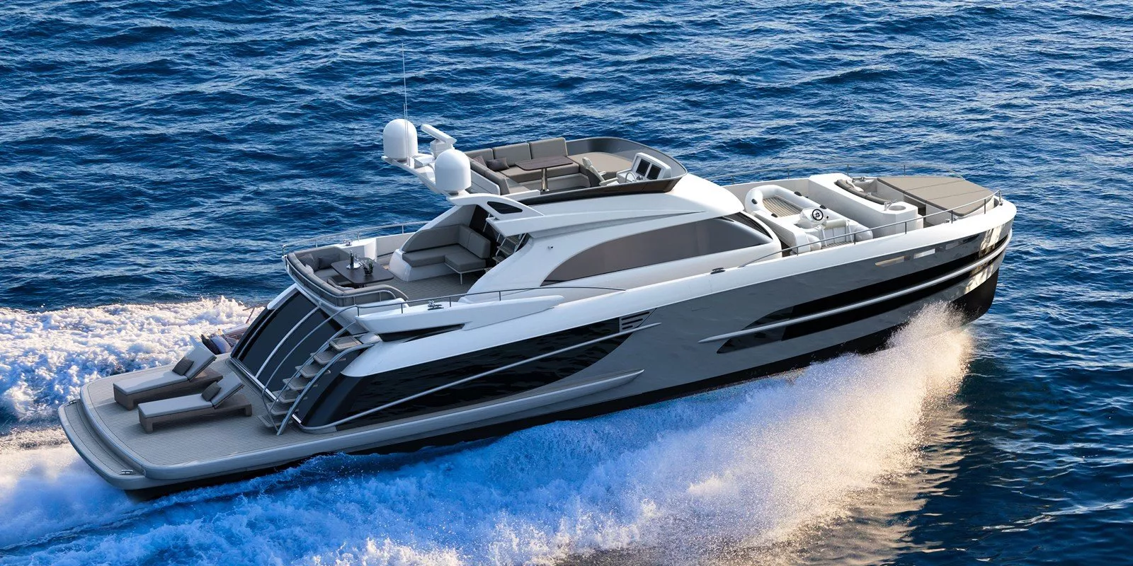 Beachclub 660
