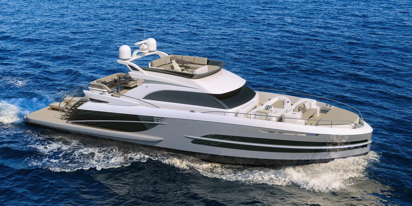 Beachclub 660