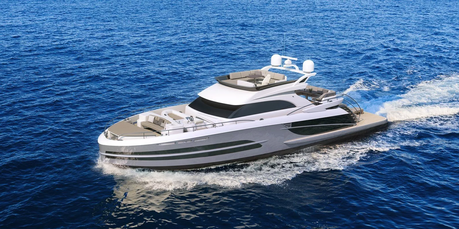 Beachclub 660