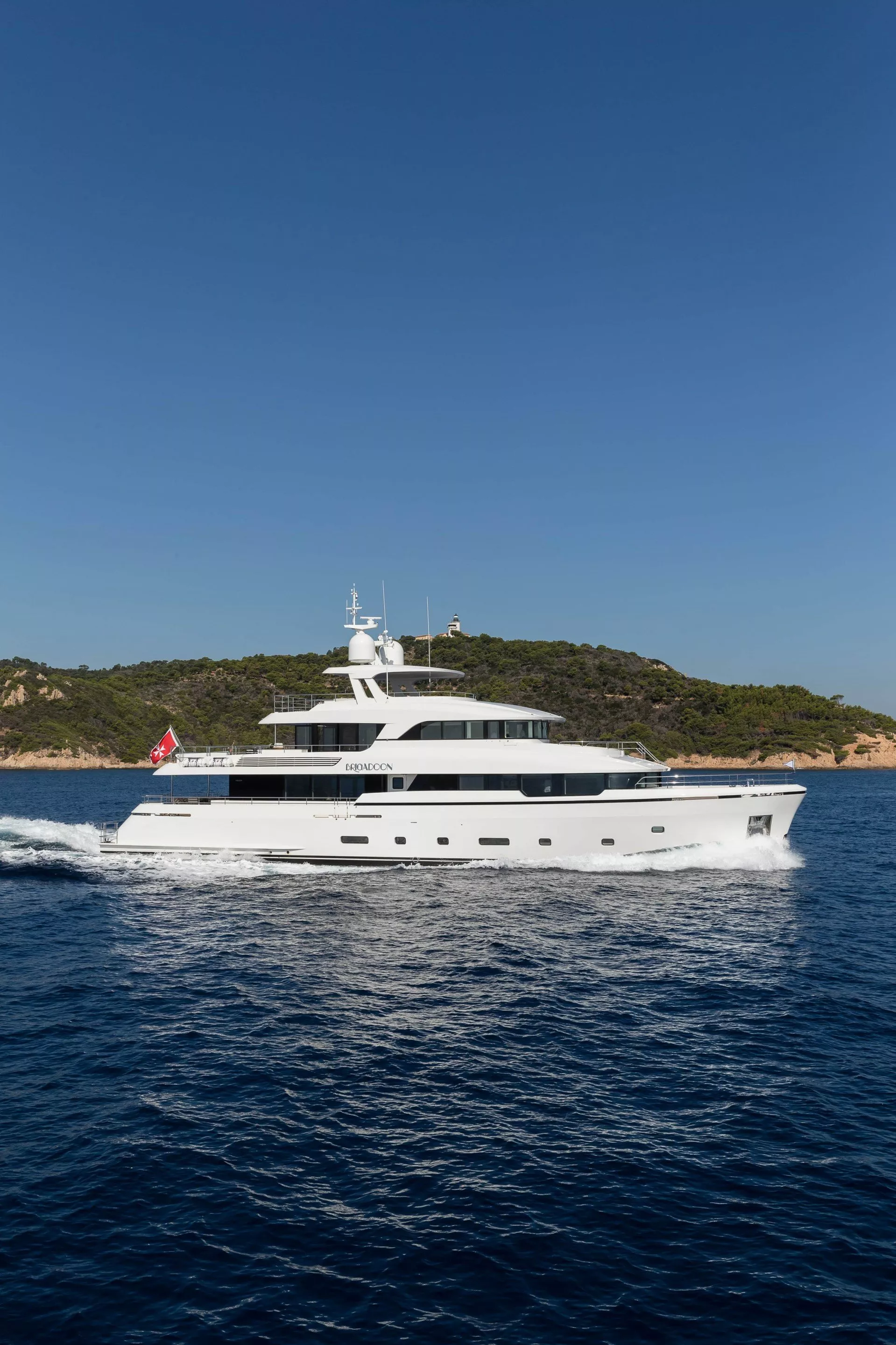 Moonen MARTINIQUE 36m