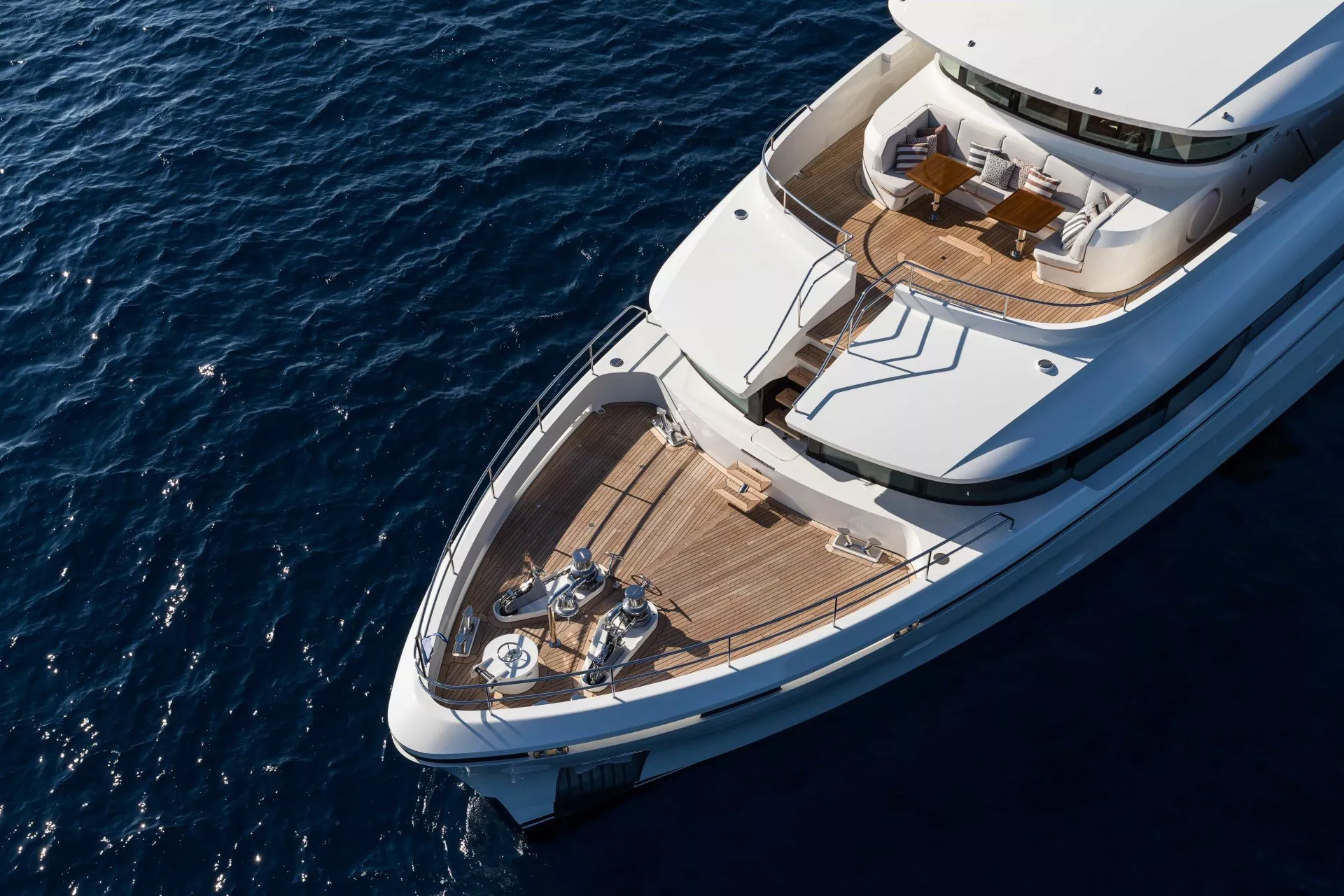 Moonen MARTINIQUE 36m
