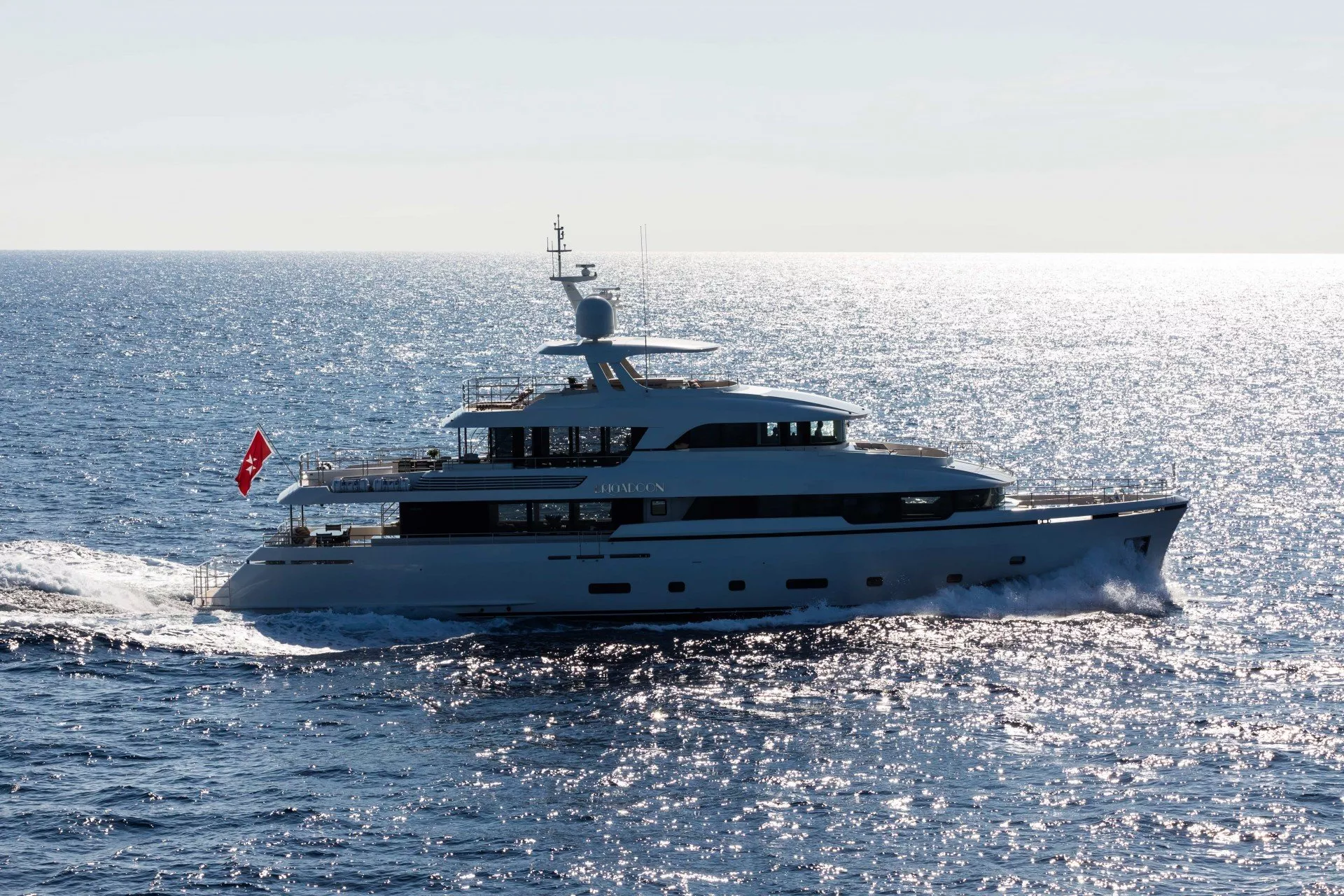 Moonen MARTINIQUE 36m