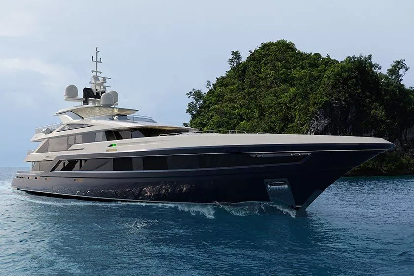Turquoise 53M Tala