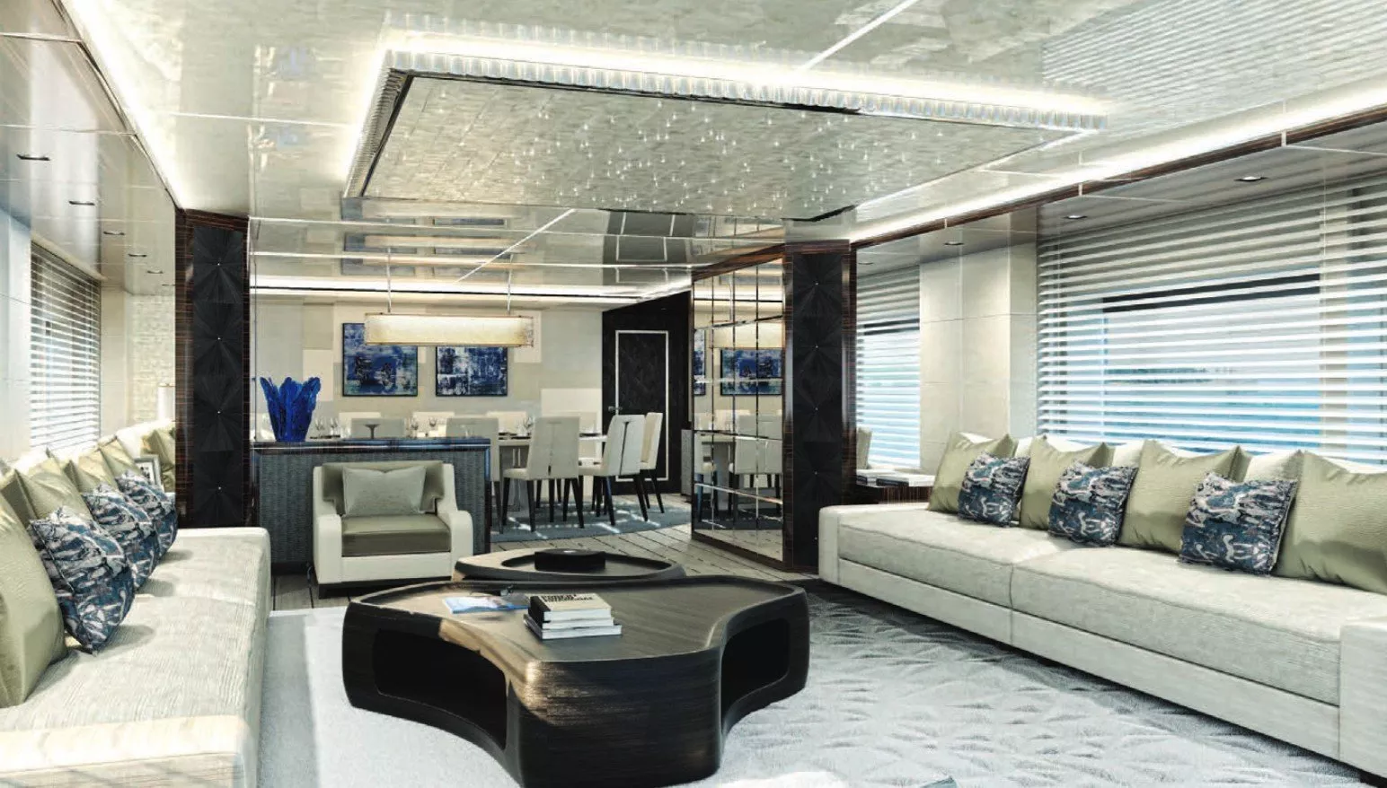 Turquoise 53M Tala