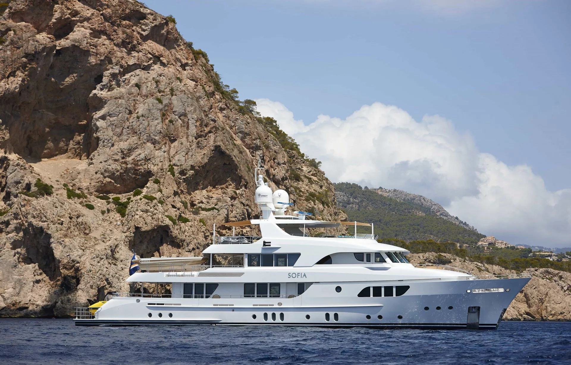 Moonen 42M Sofia