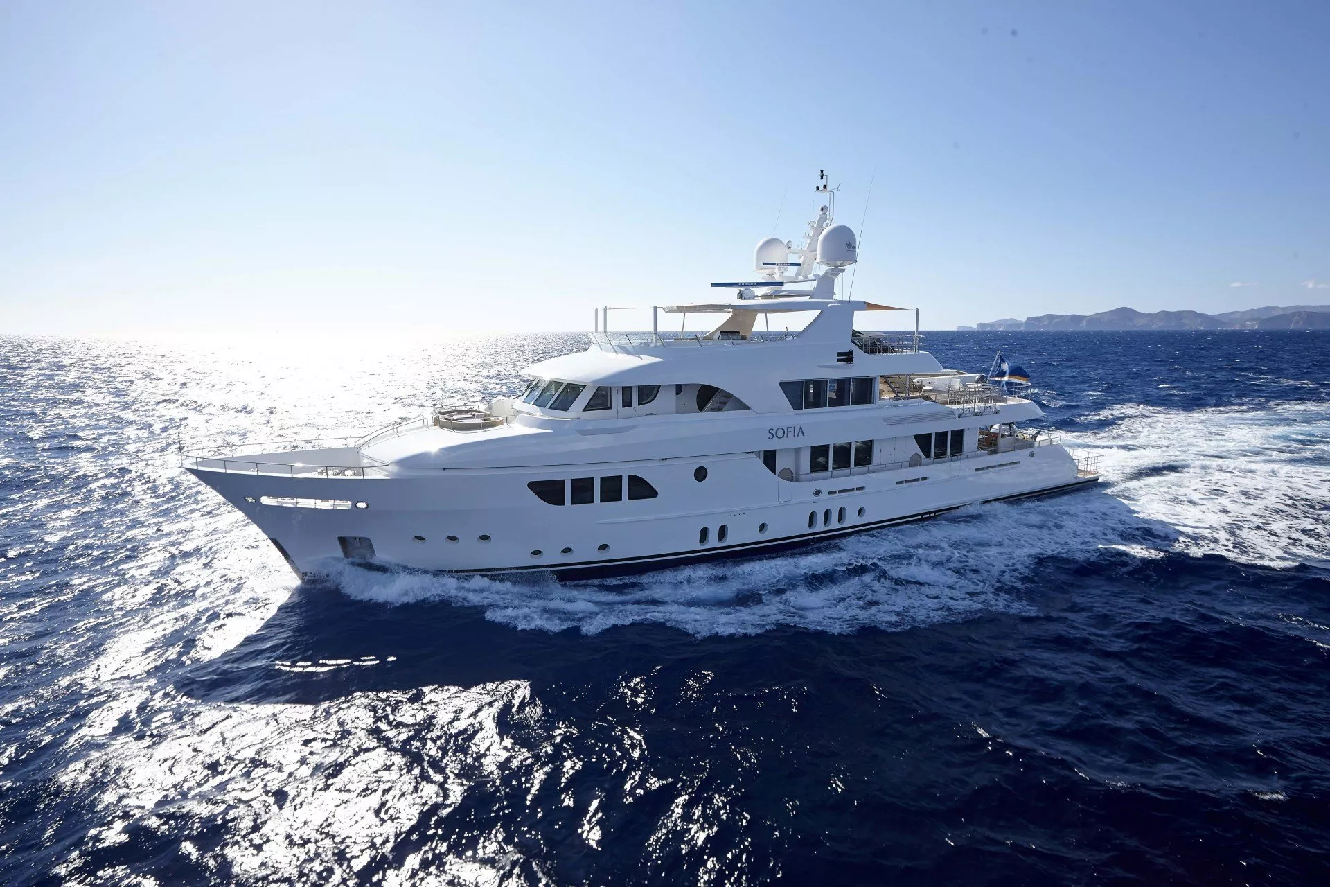 Moonen 42M Sofia