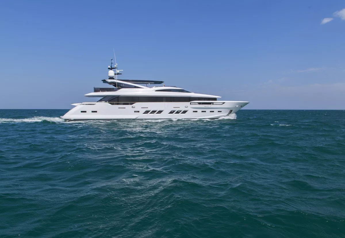 DREAMLINE DL 34