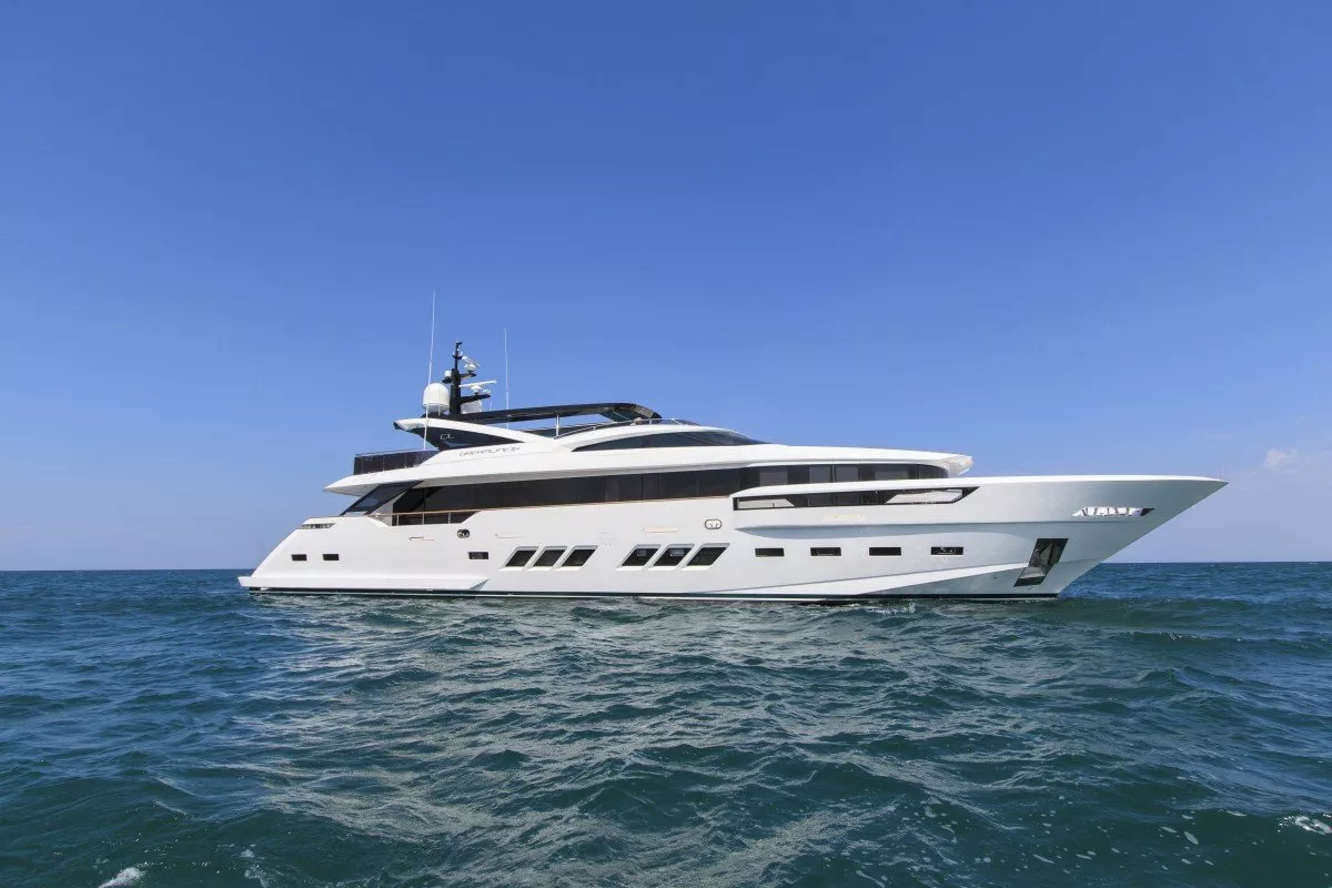 DREAMLINE DL 34
