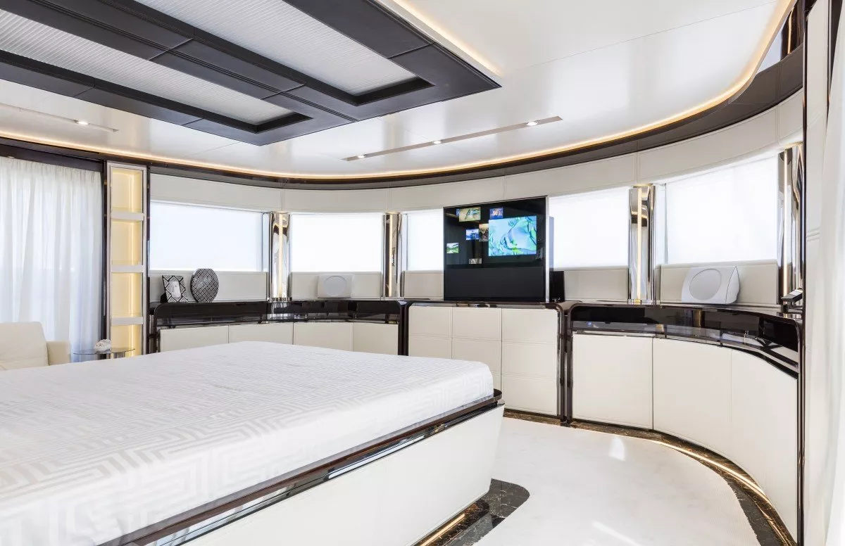 DREAMLINE DL 34