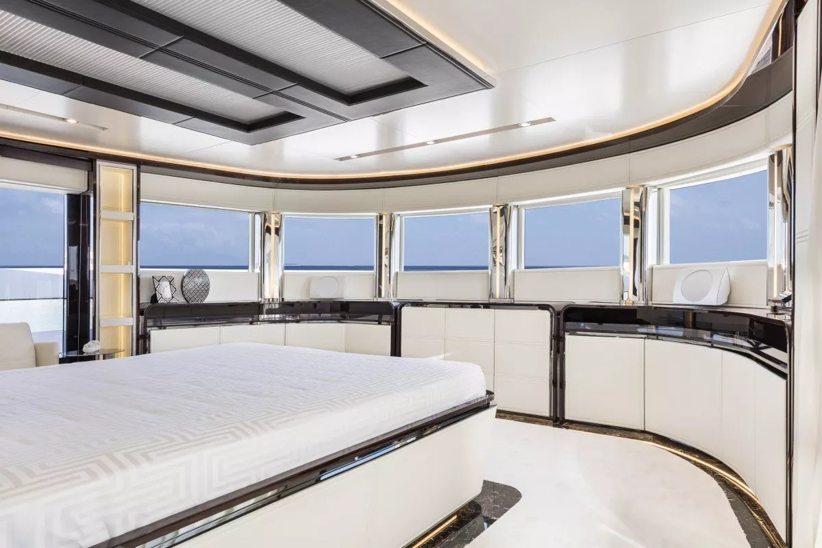 DREAMLINE DL 34