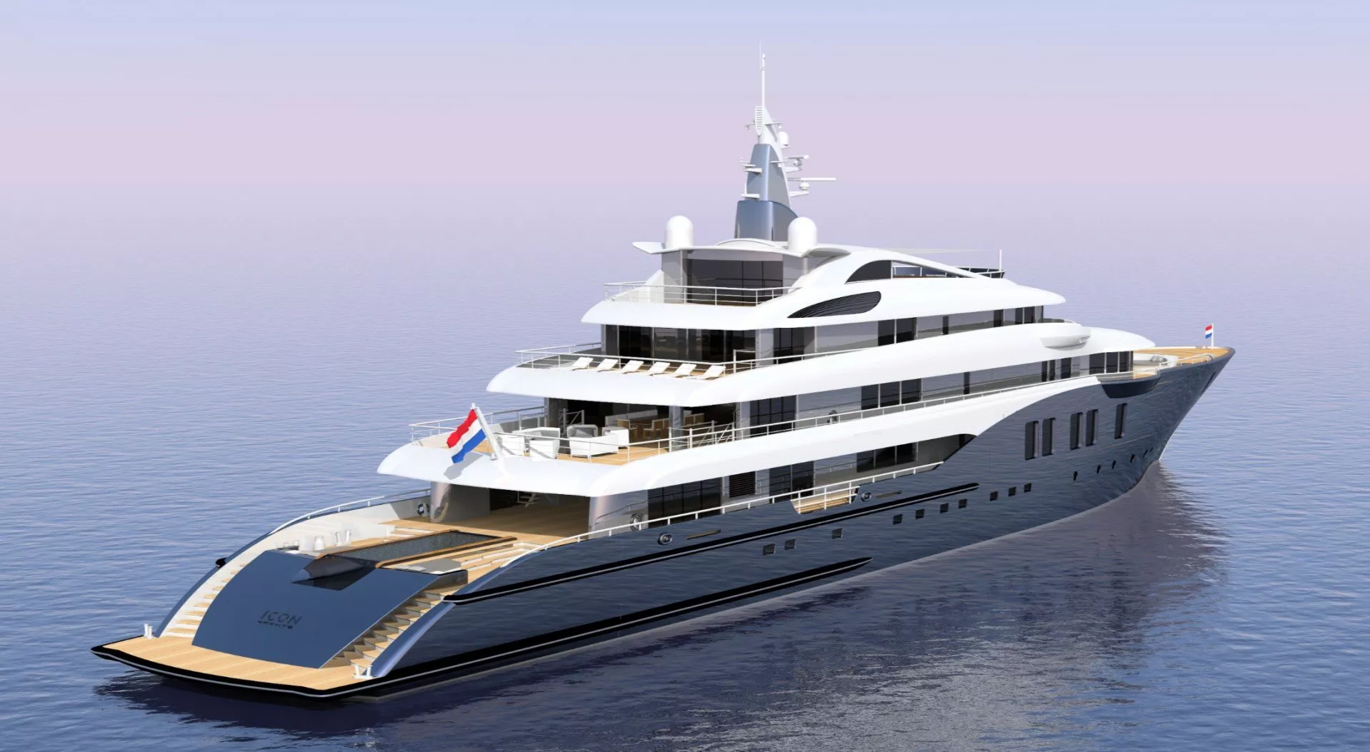 Icon 84m