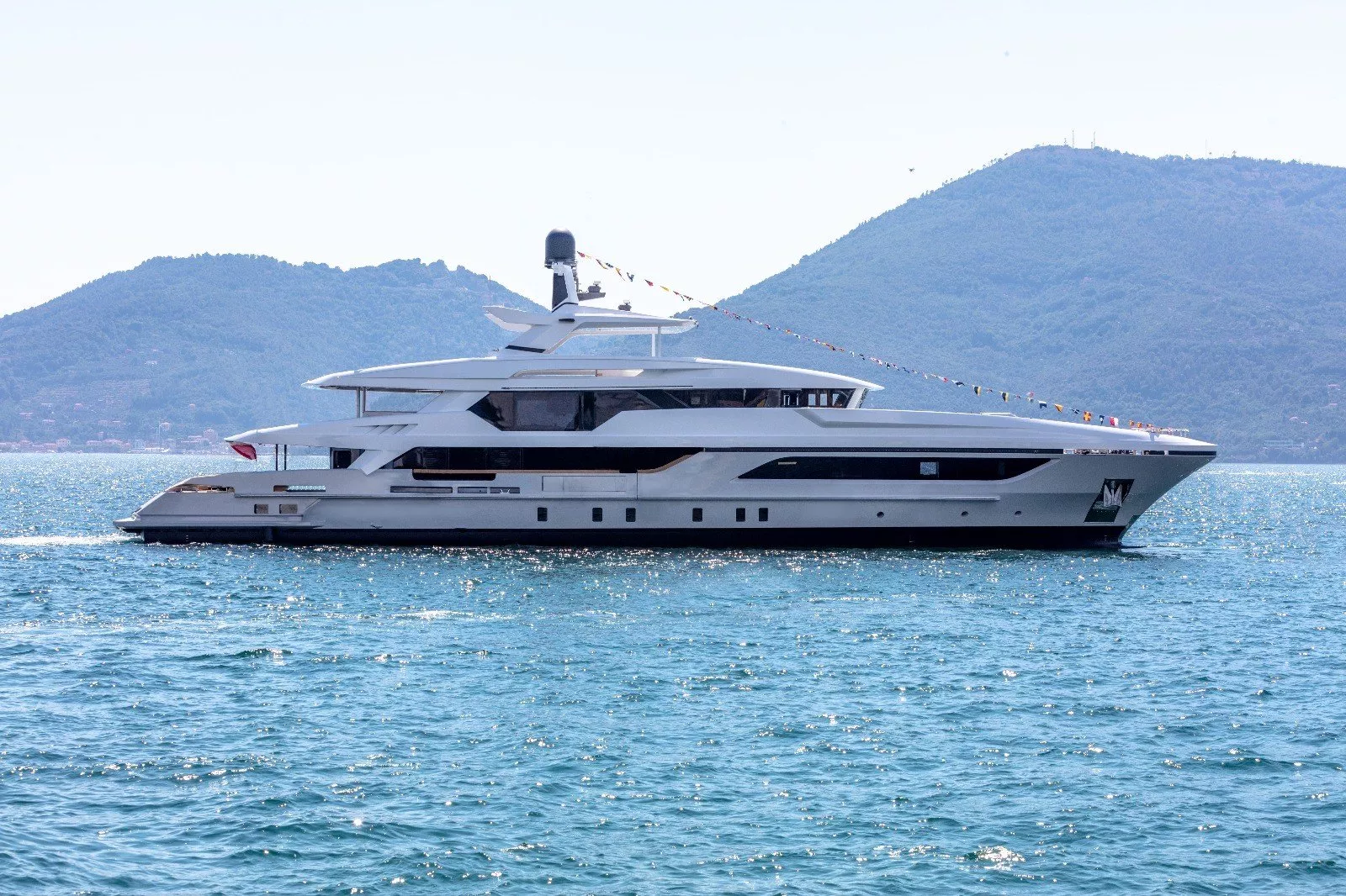 Baglietto 48M