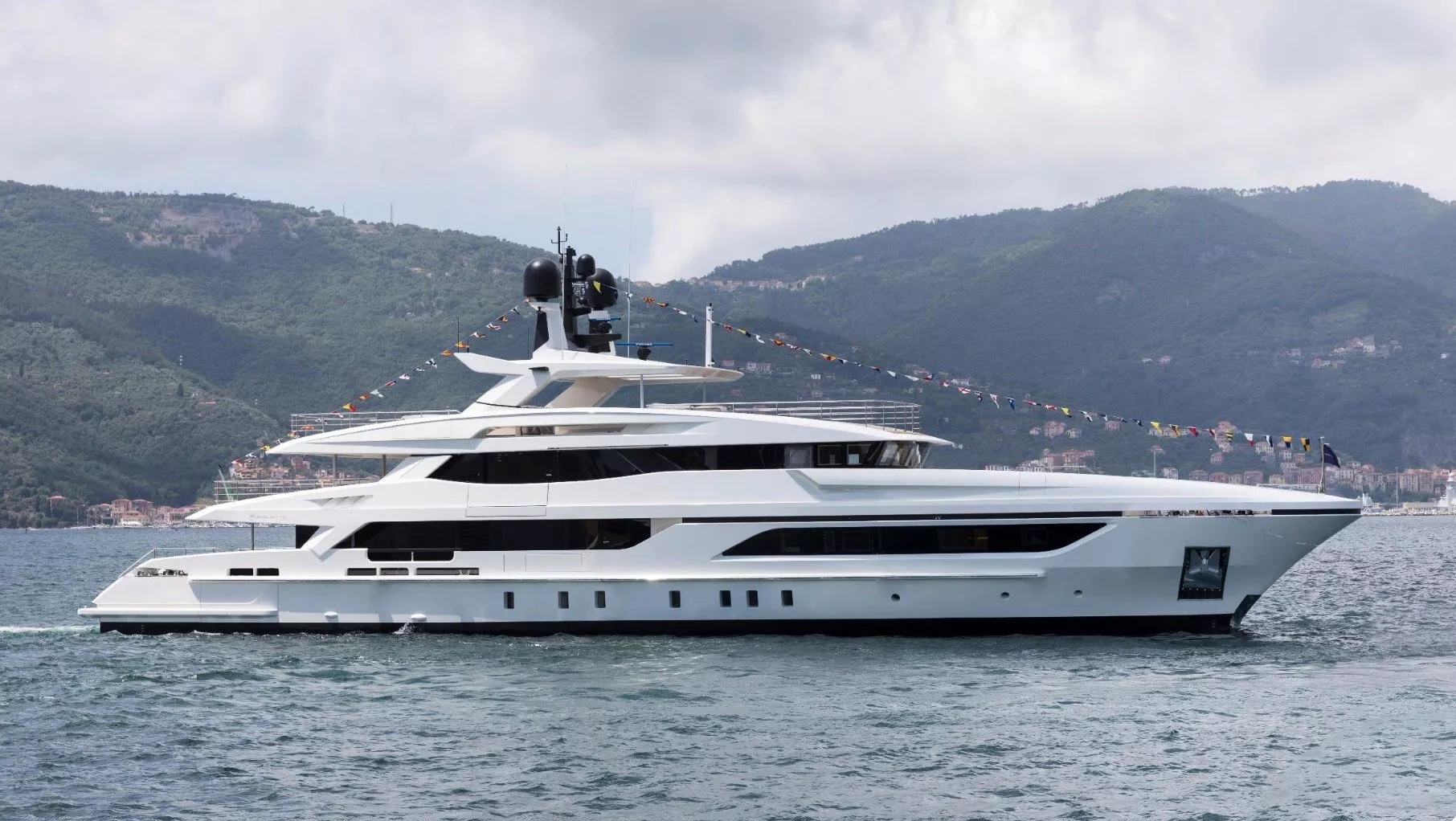 Baglietto 48M