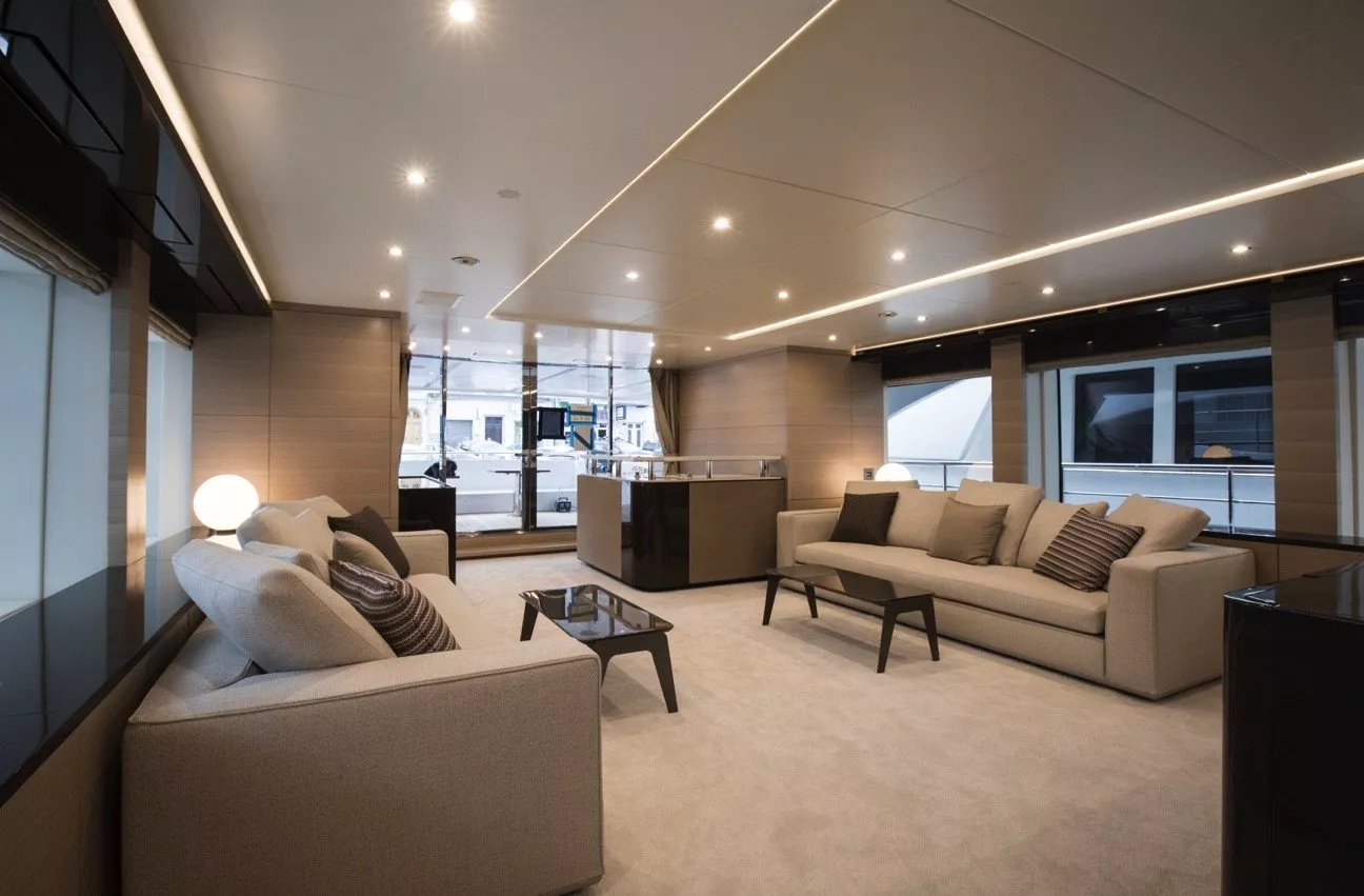 Benetti Classic Supreme 132