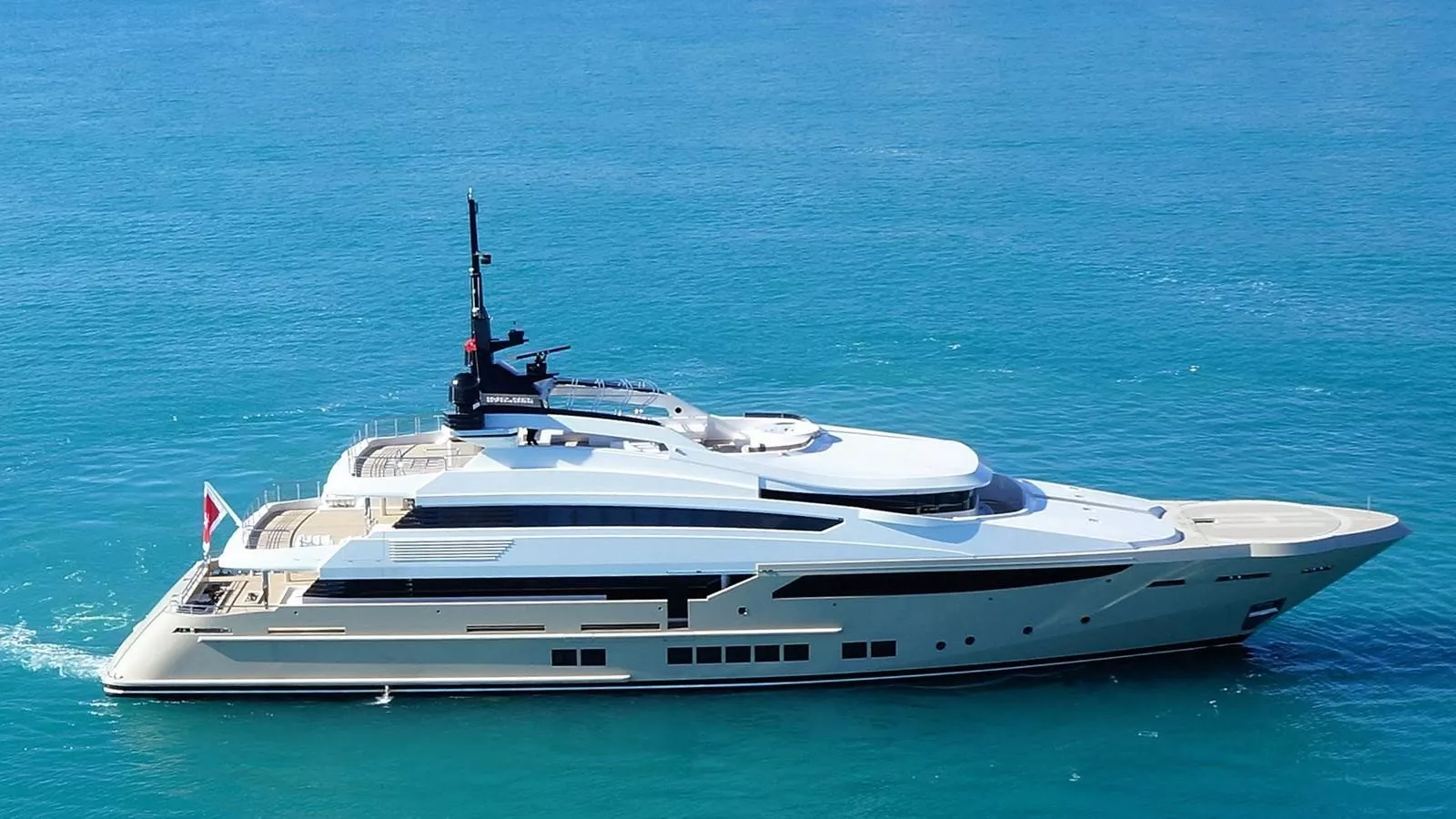 SORAYA 46.5m