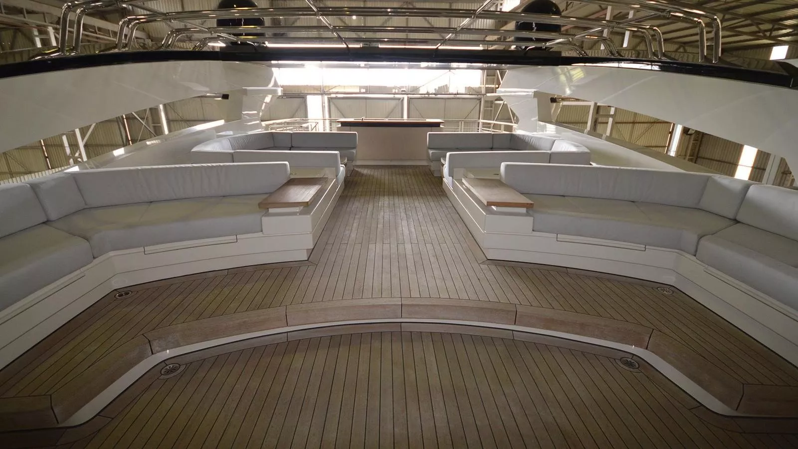 SORAYA 46.5m