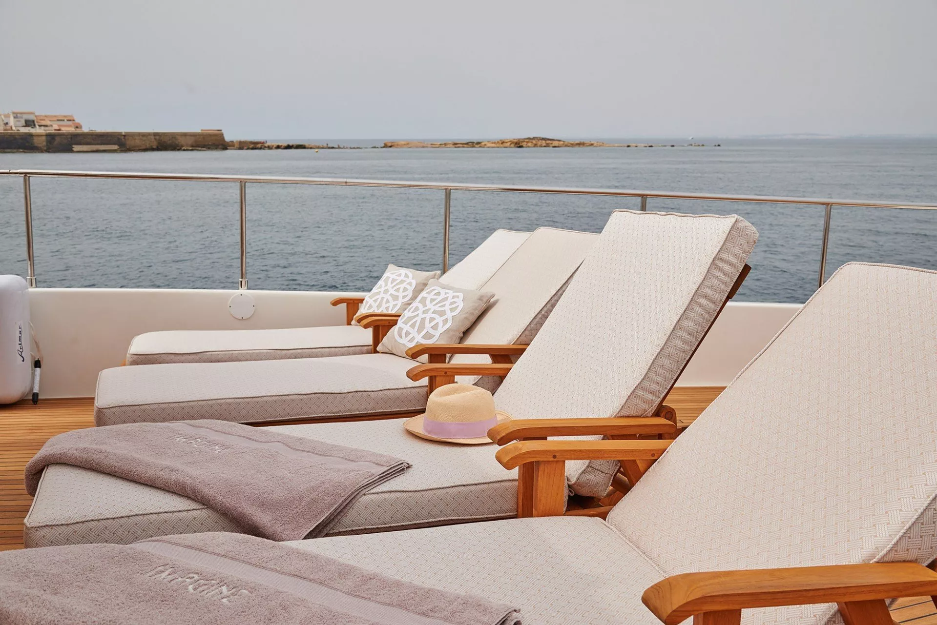 Ferretti IMAGINE
