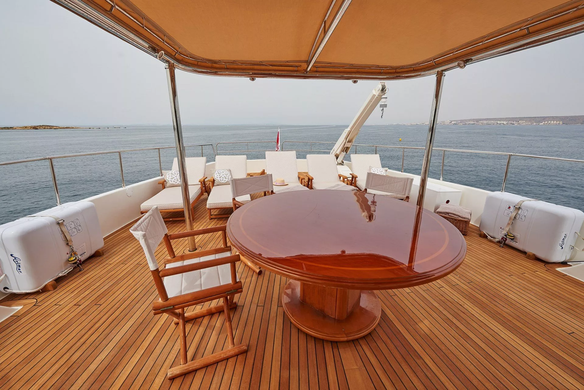 Ferretti IMAGINE