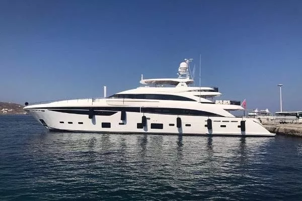 Princess 40m