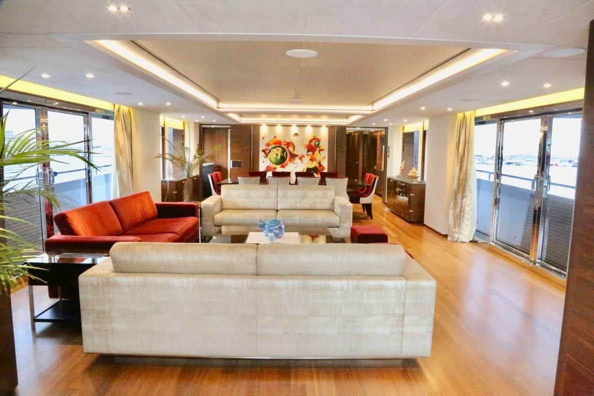 Princess 40m