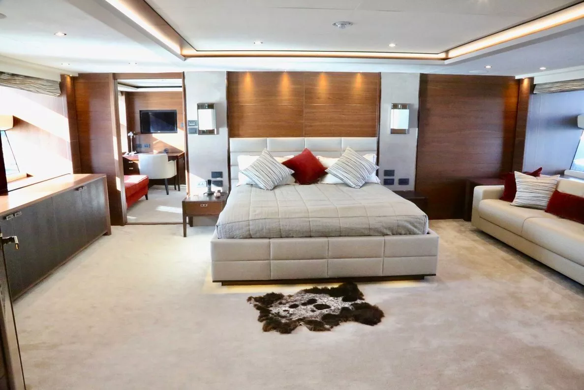 Princess 40m