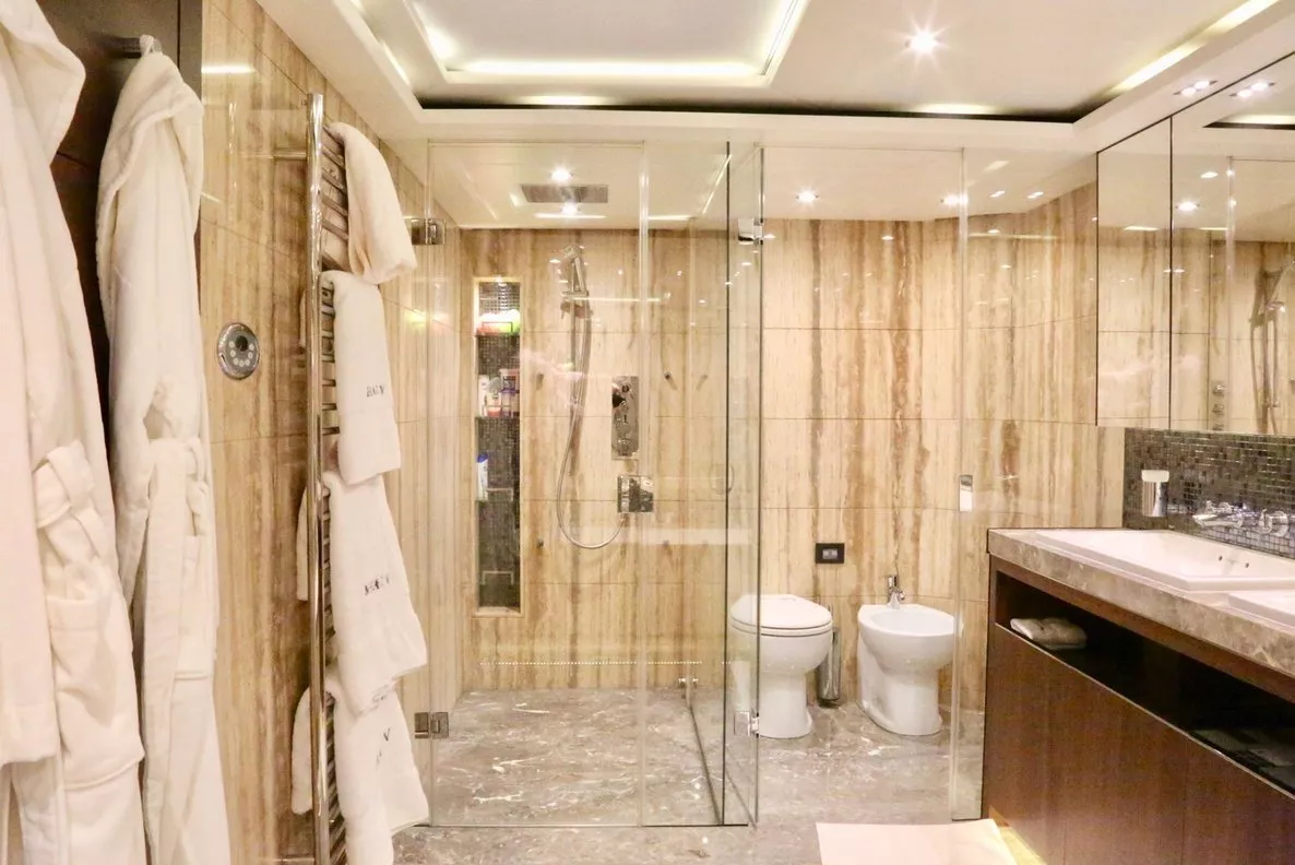 Princess 40m