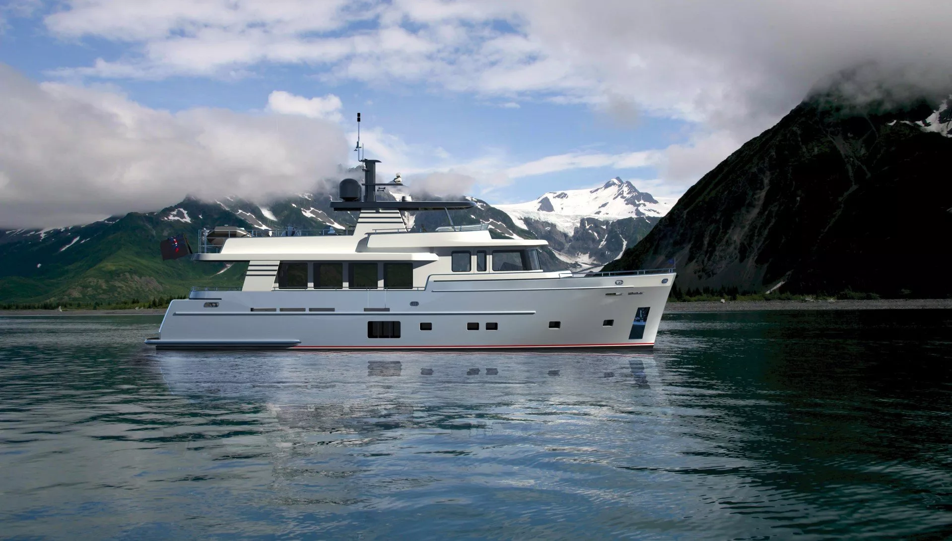 Wim Van der Valk Continental lV 25
