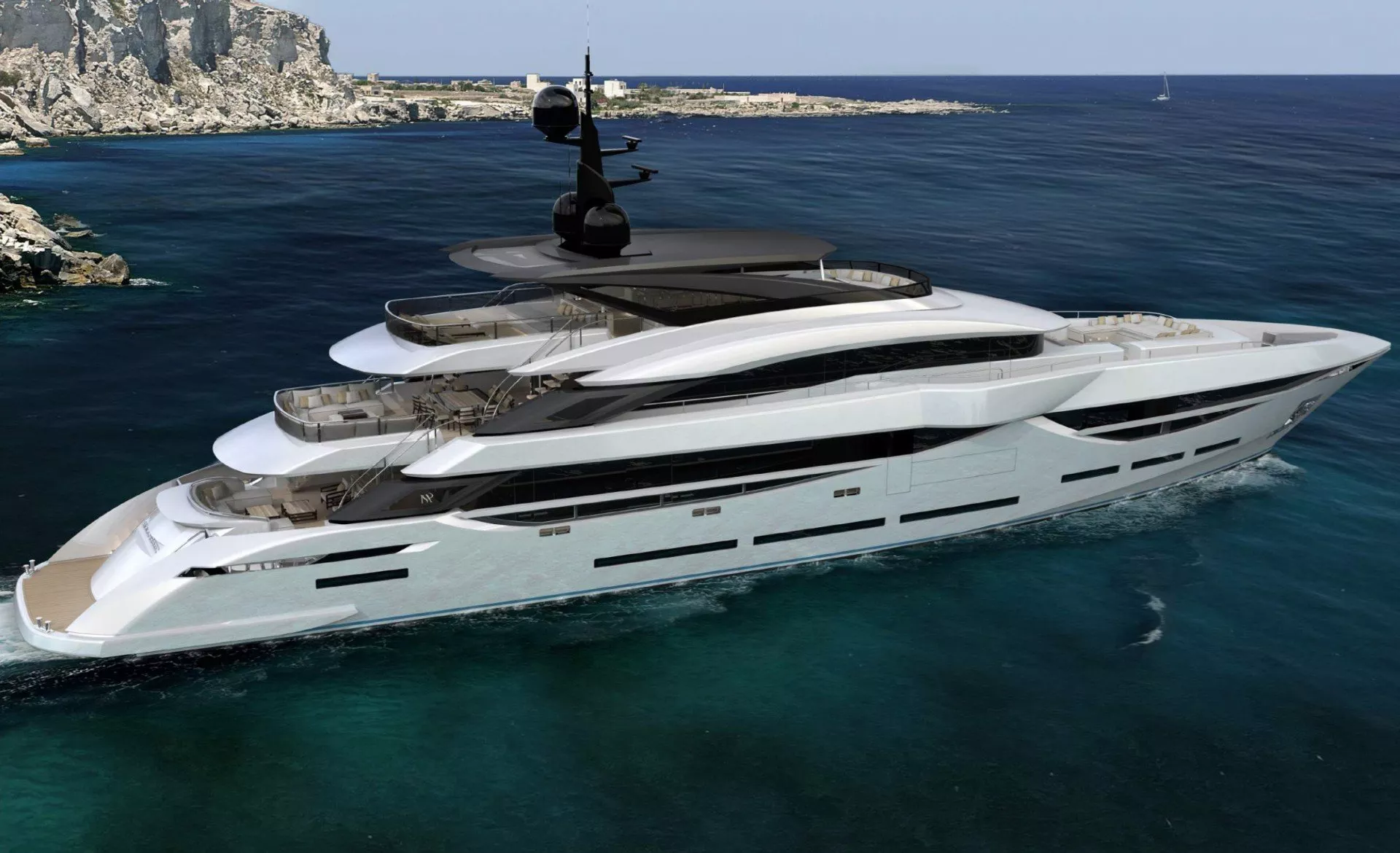 ISA Classic 50