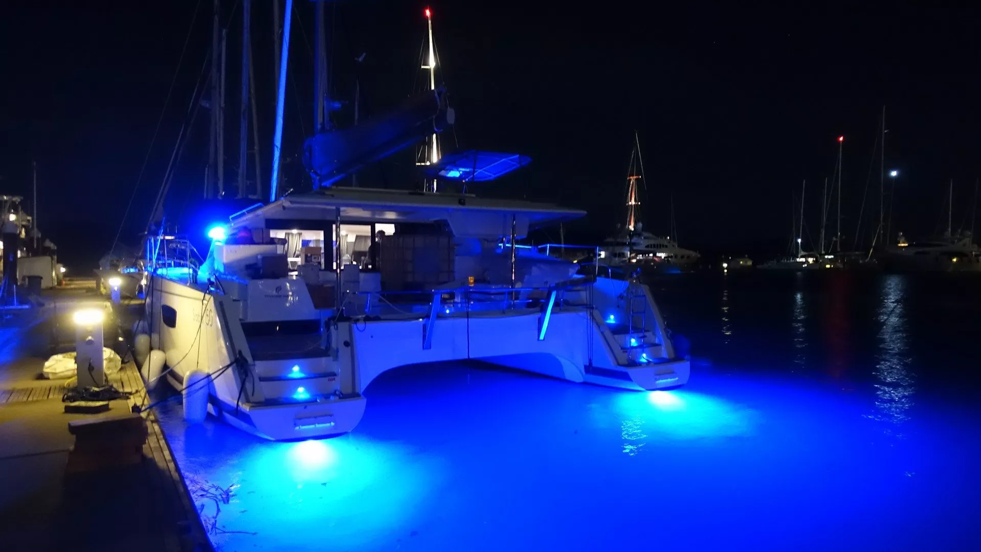 Saba 50