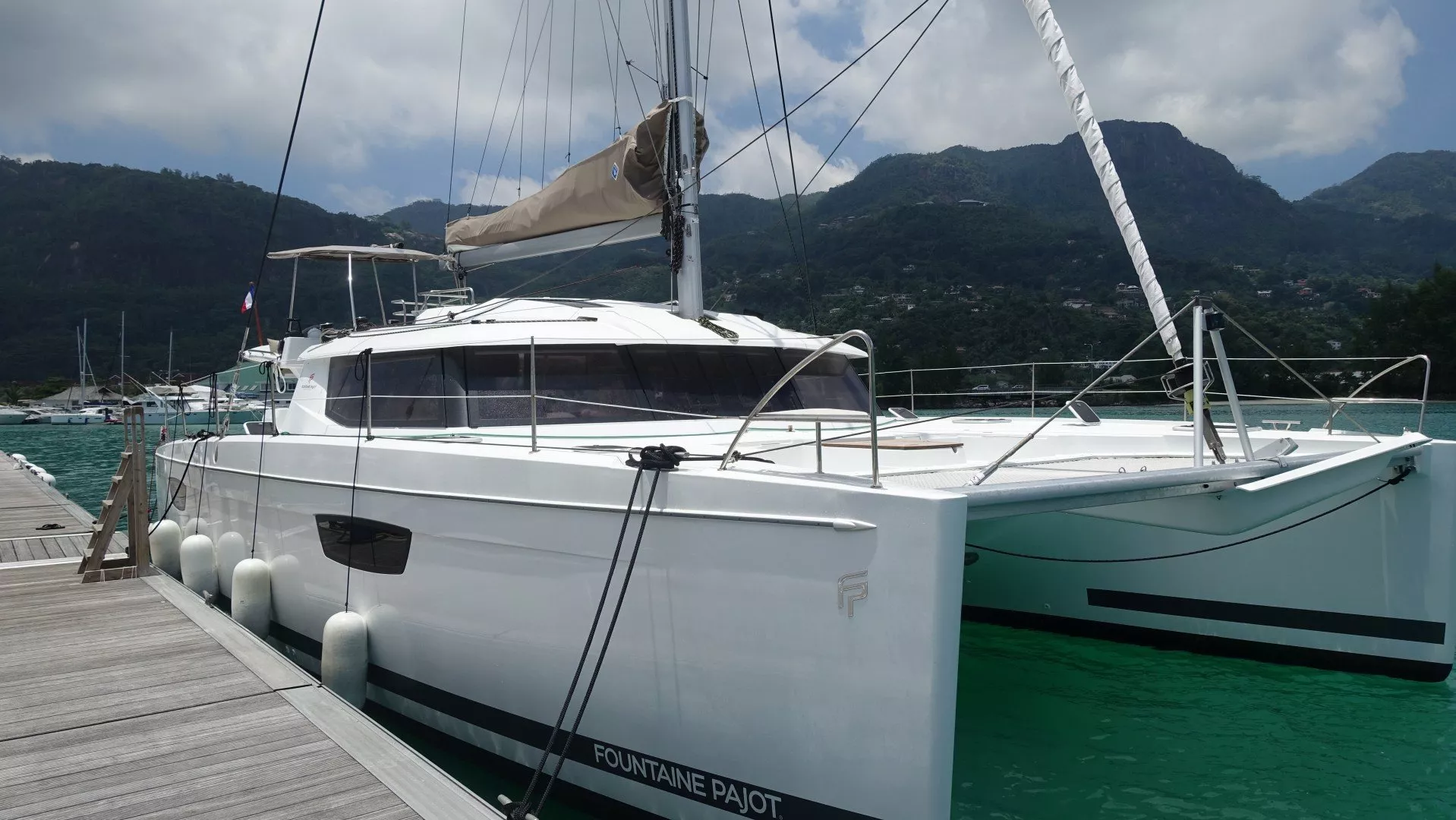 Saba 50